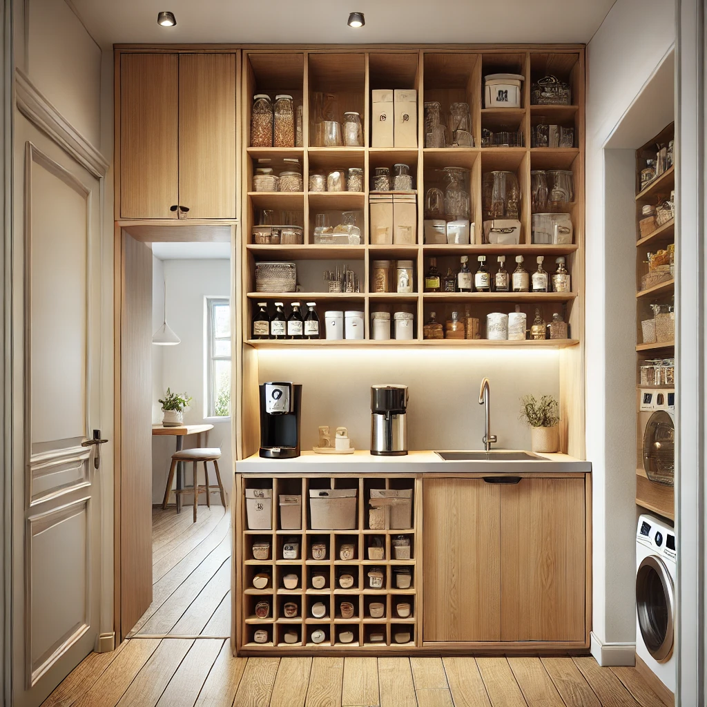 House Plans with Butlers Pantry House Plans with Butlers Pantry