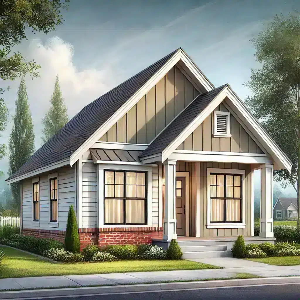 Affordable House Plans