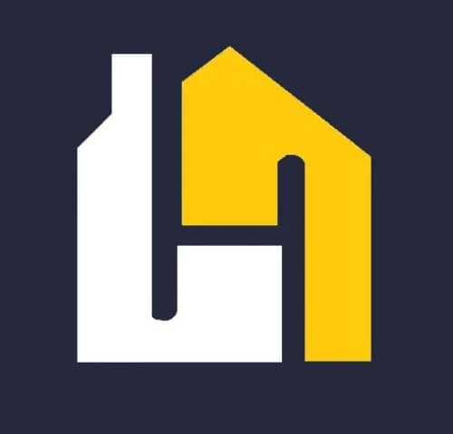 My Home Floor Plans Logo "Logo of My house Floor Plans company"