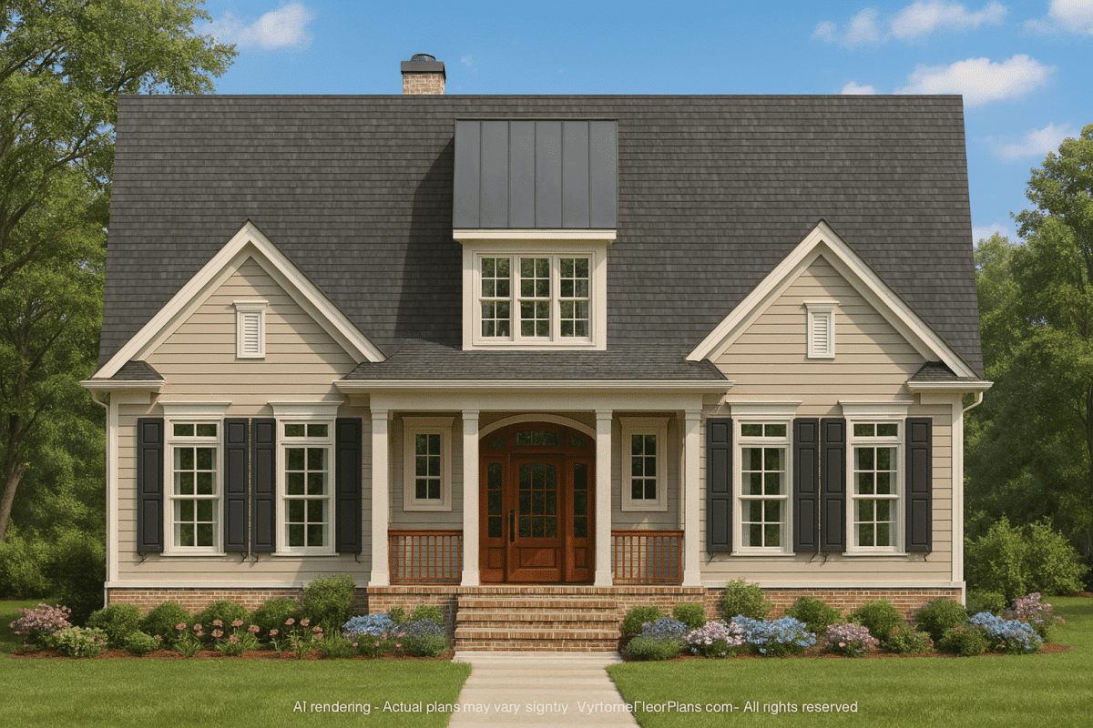 13-1782 HOME PLAN
