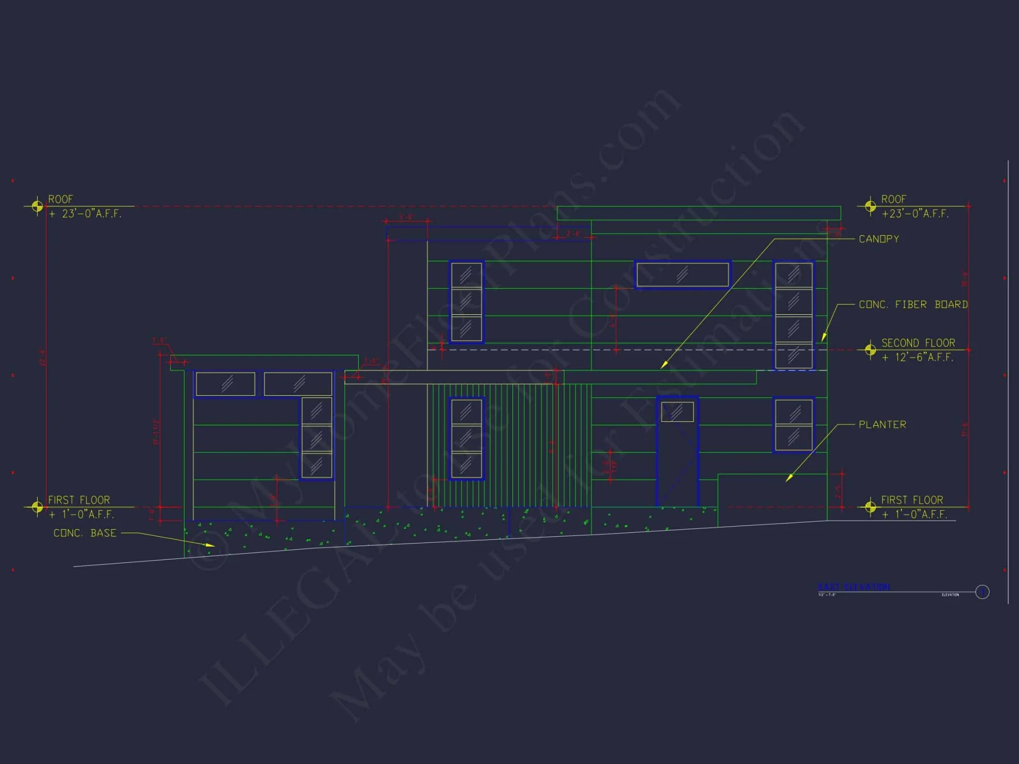 18-1354 HOME PLAN