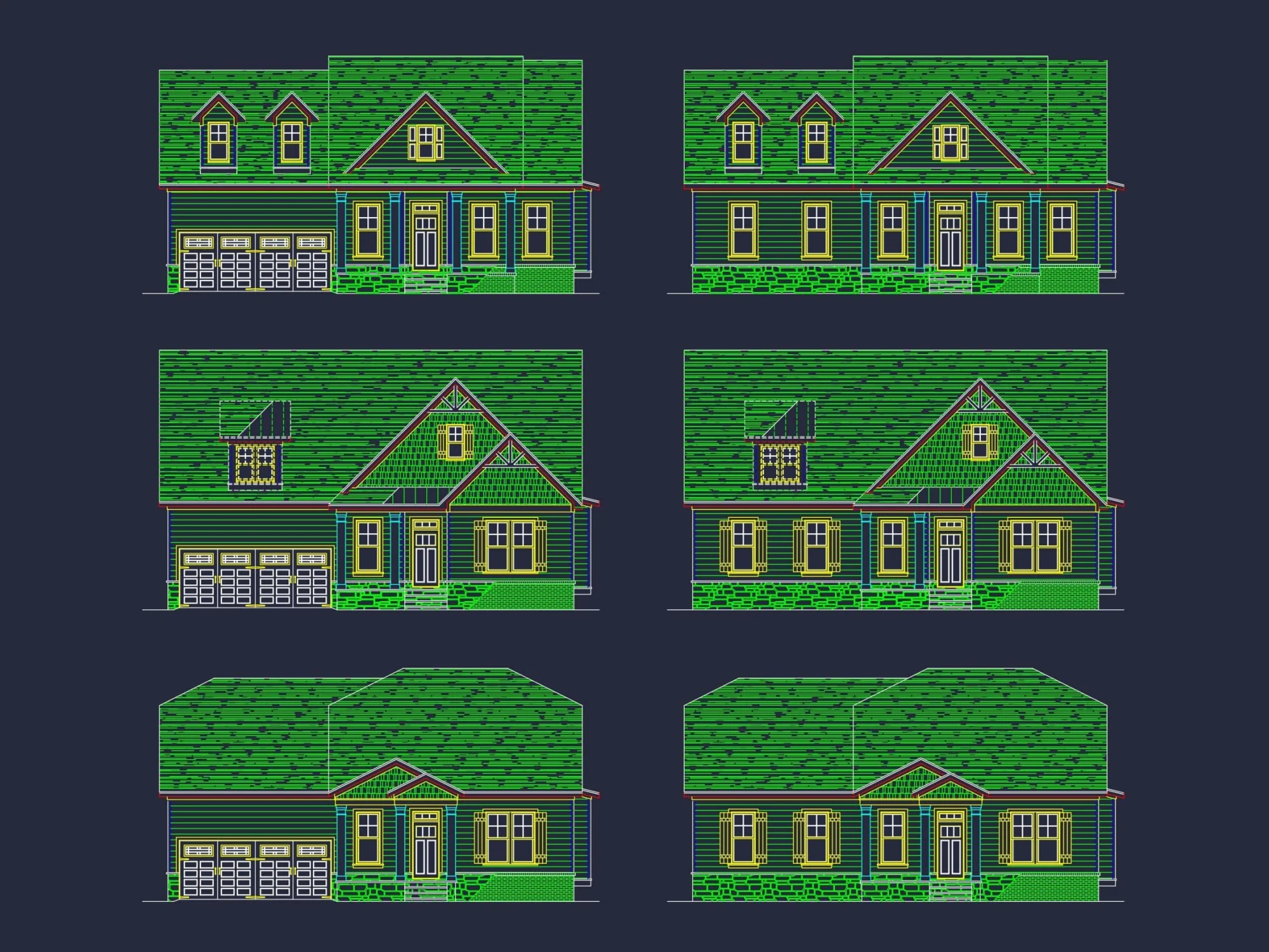 18-2168 HOME PLAN