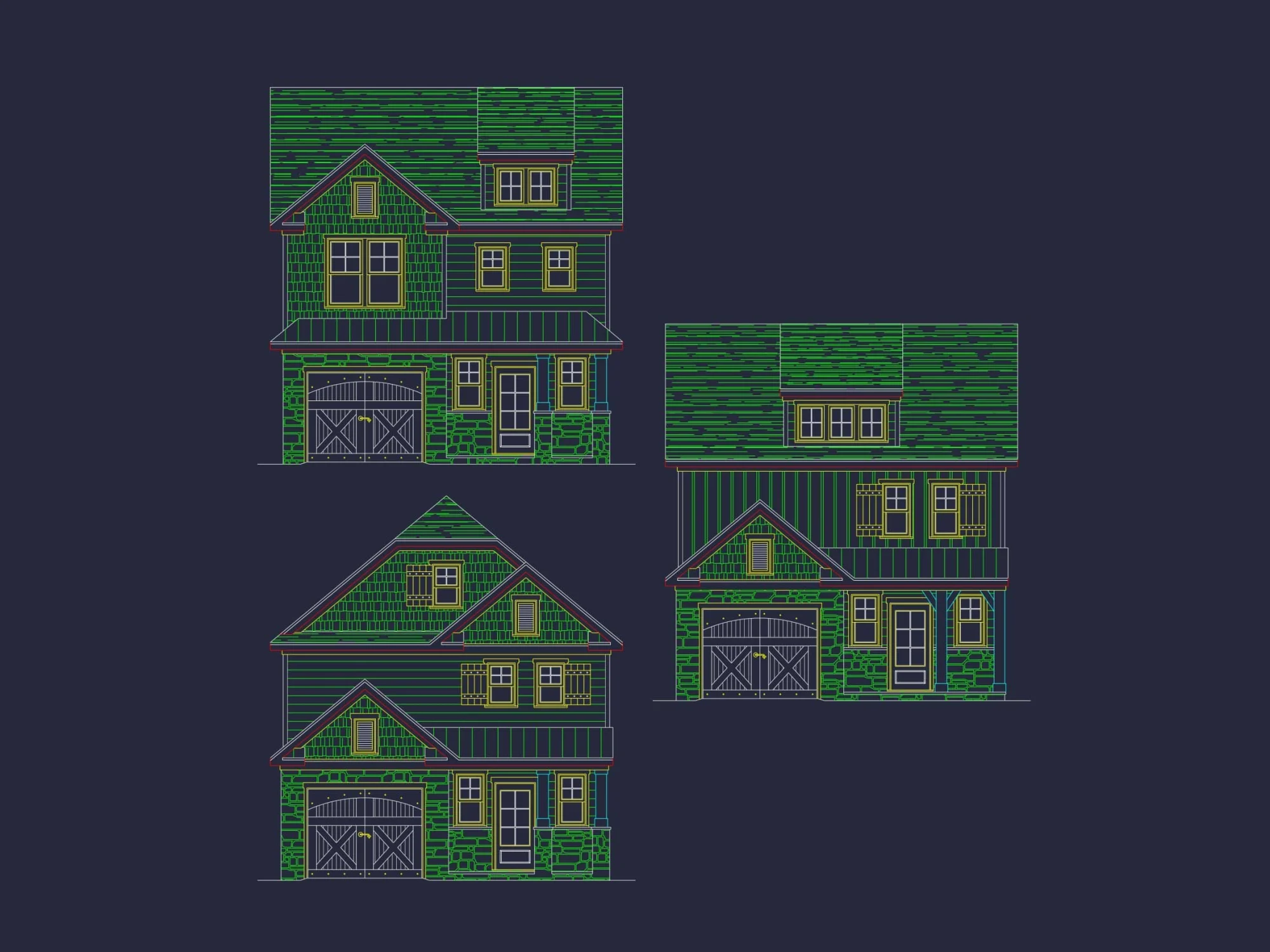 12-2141 HOME PLAN
