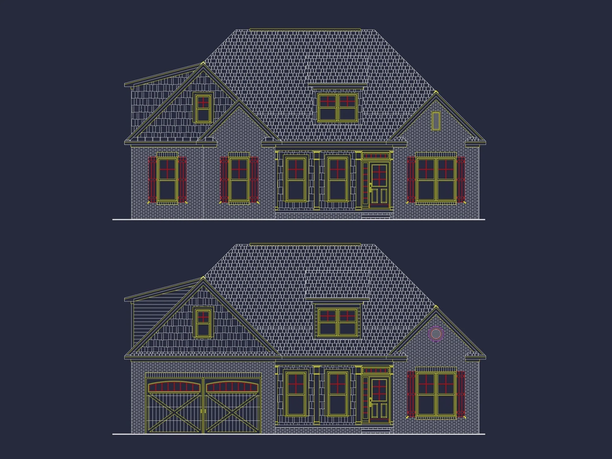12-2722 HOME PLAN