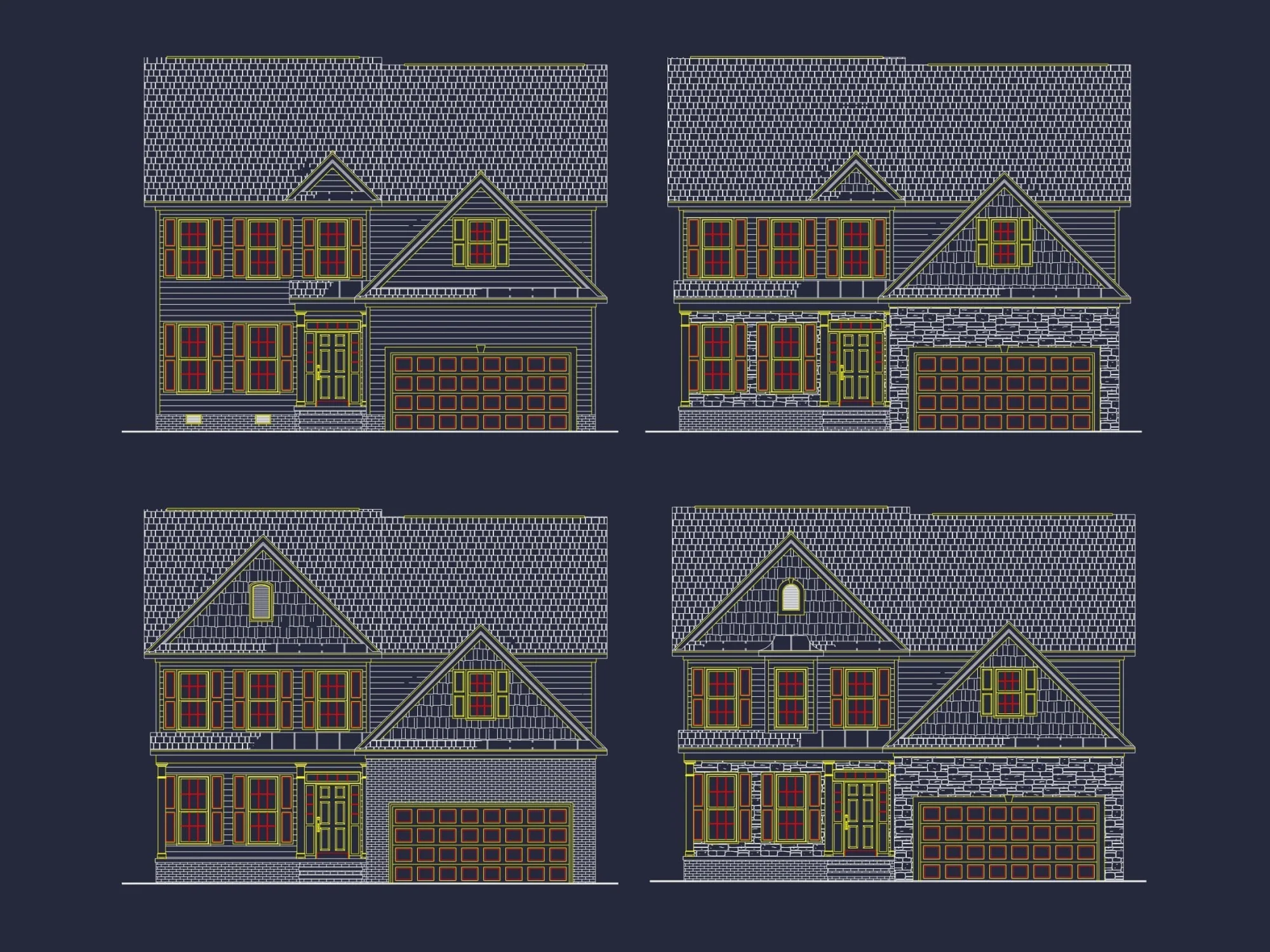 8-1059 HOME PLAN