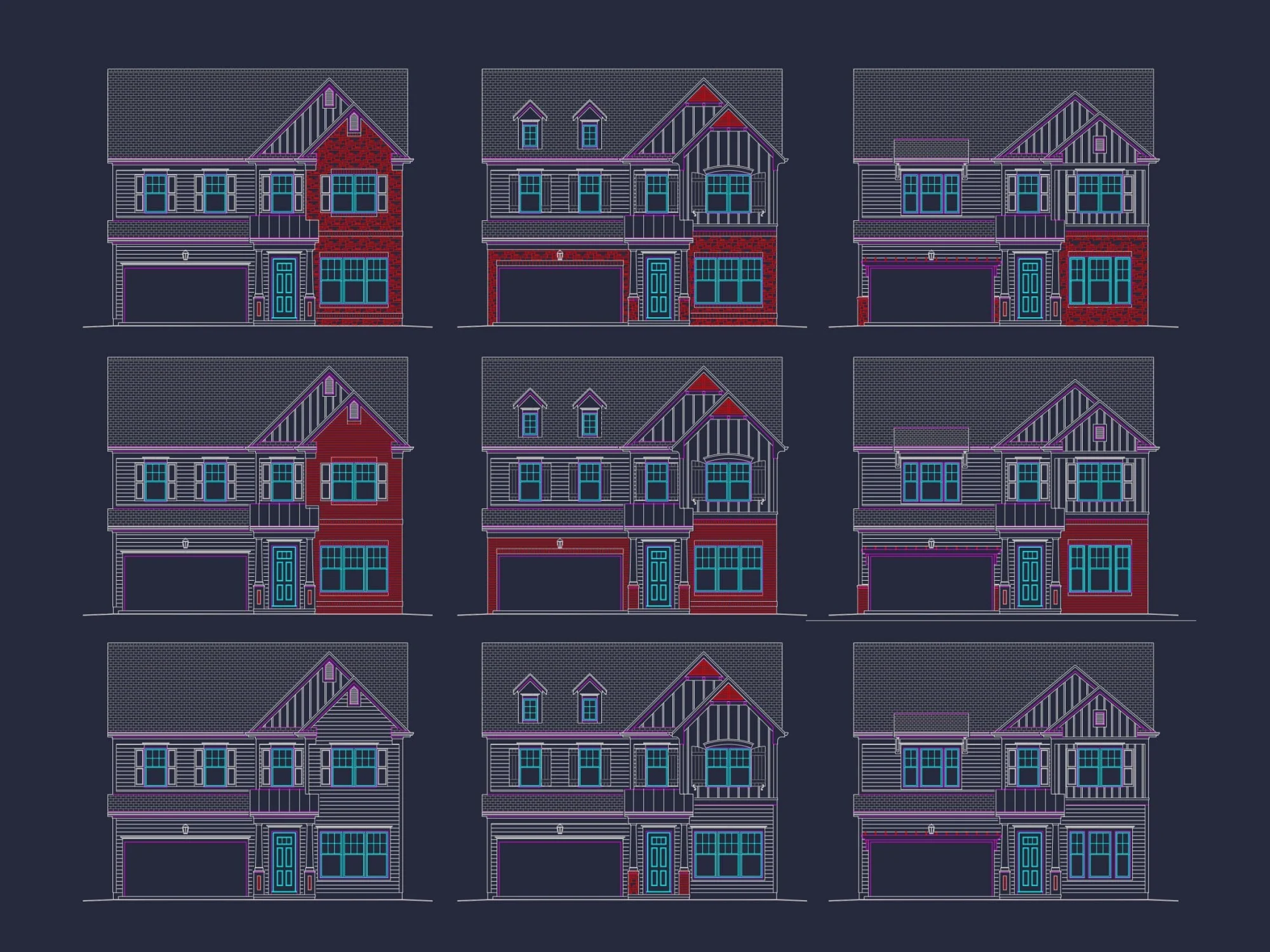 8-1704B HOME PLAN