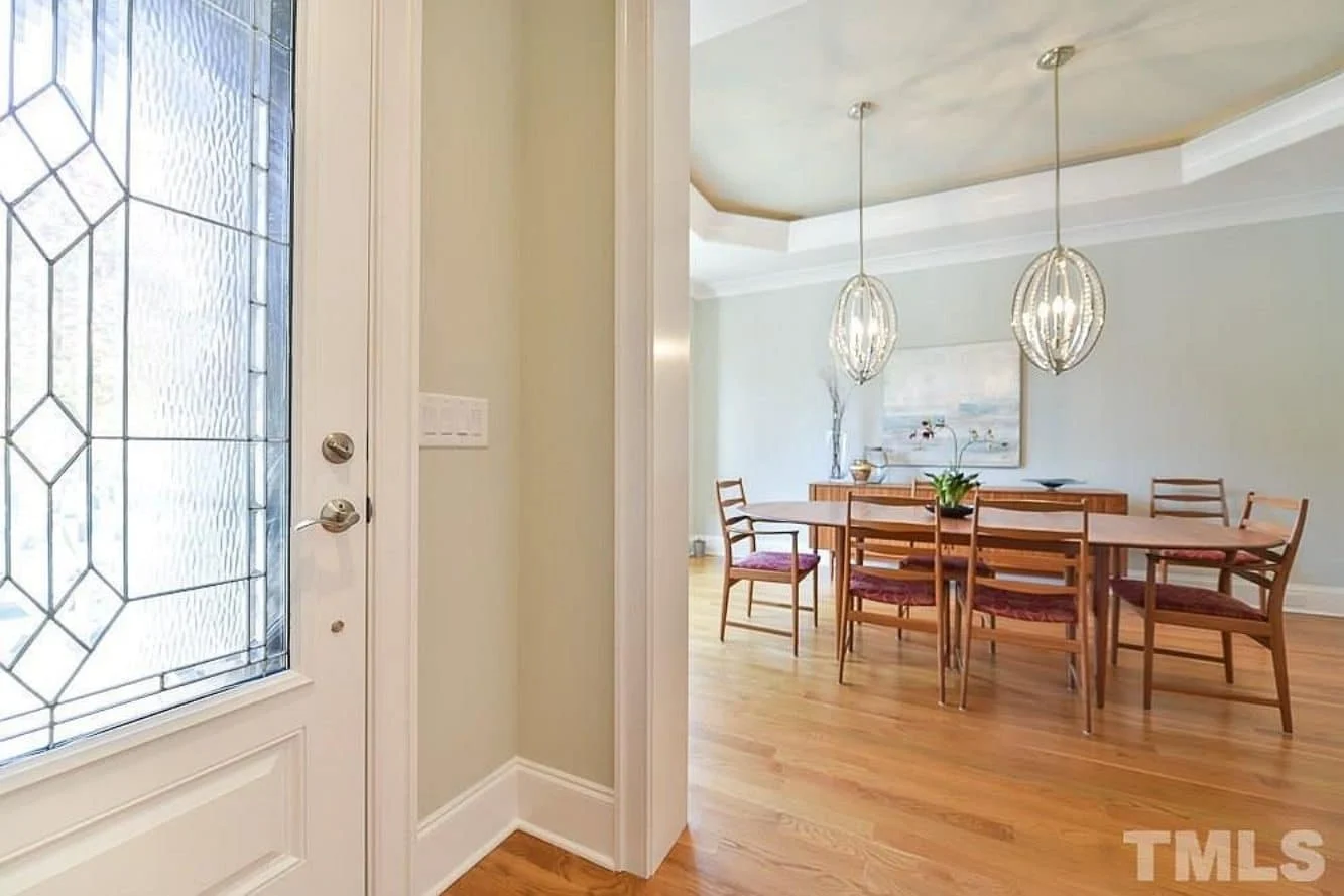 9-1865 HOUSE PLAN - Craftsman House Plan with 2 Floors, CAD Designs & Blueprint 25 9-1865 HOME PLAN