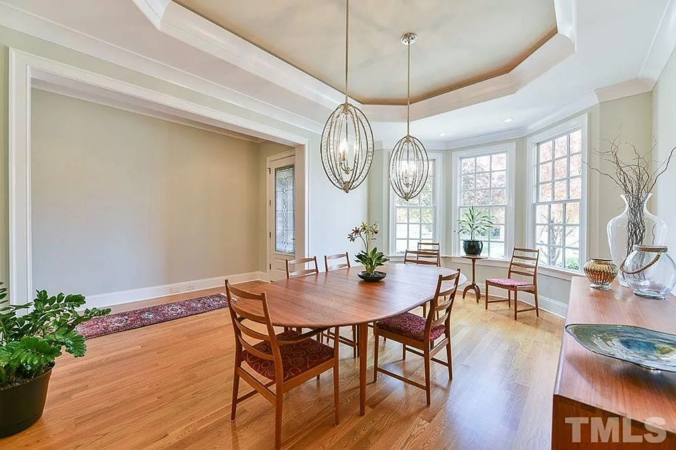 9-1865 HOUSE PLAN - Craftsman House Plan with 2 Floors, CAD Designs & Blueprint 24 9-1865 HOME PLAN