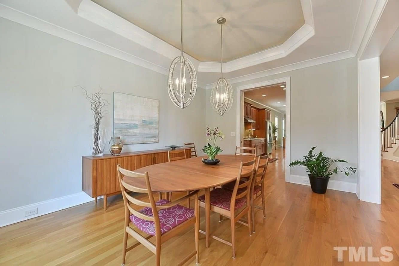 9-1865 HOUSE PLAN - Craftsman House Plan with 2 Floors, CAD Designs & Blueprint 22 9-1865 HOME PLAN