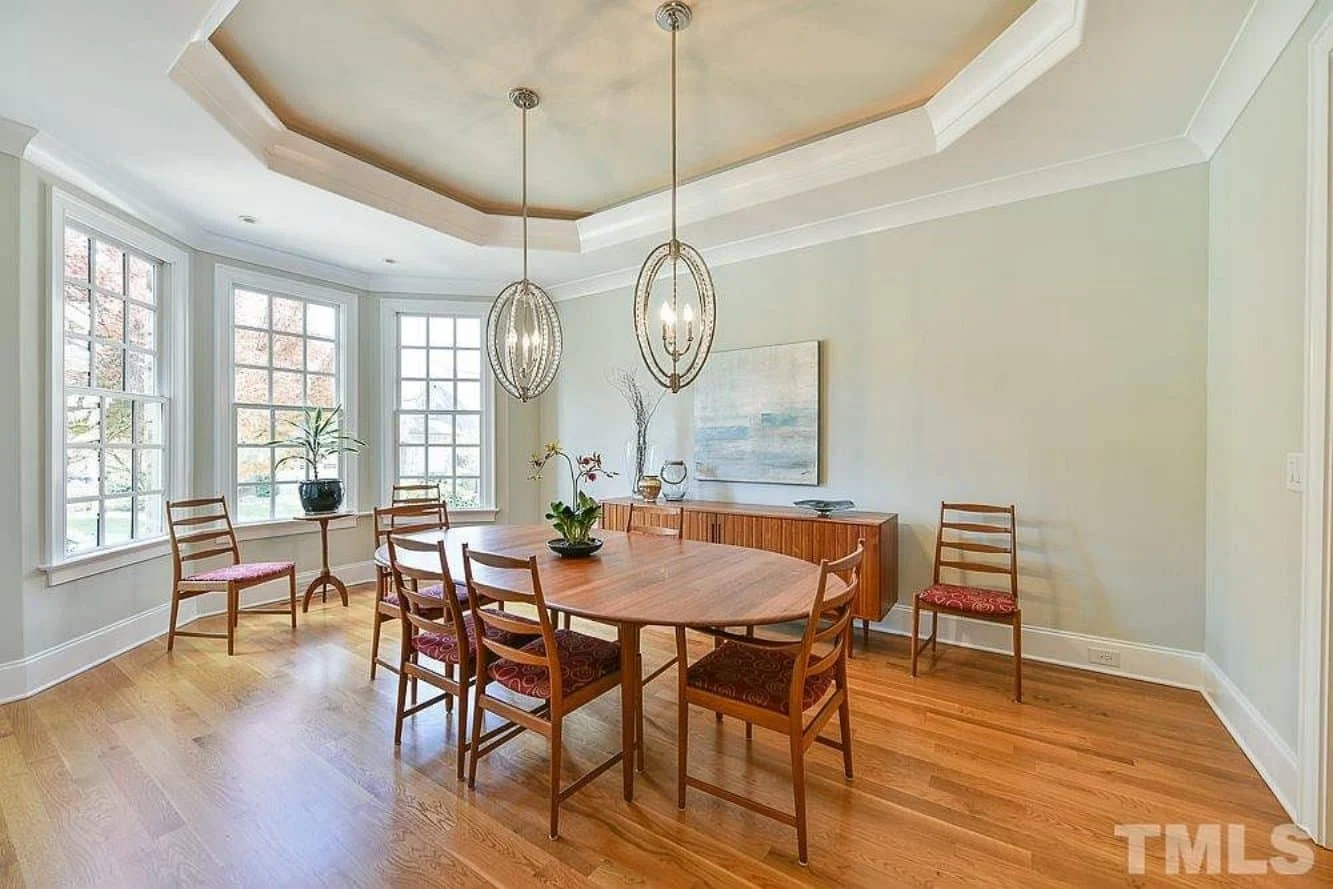 9-1865 HOUSE PLAN - Craftsman House Plan with 2 Floors, CAD Designs & Blueprint 21 9-1865 HOME PLAN