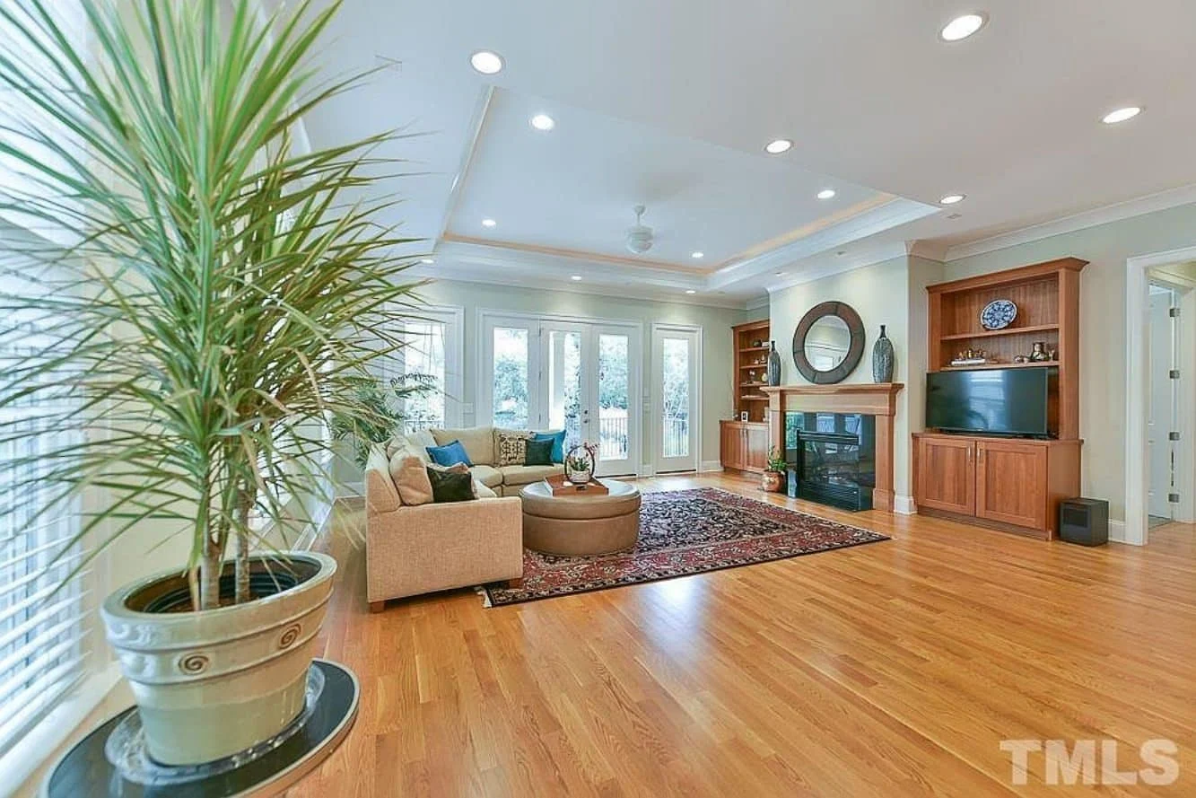 9-1865 HOUSE PLAN - Craftsman House Plan with 2 Floors, CAD Designs & Blueprint 20 9-1865 HOME PLAN