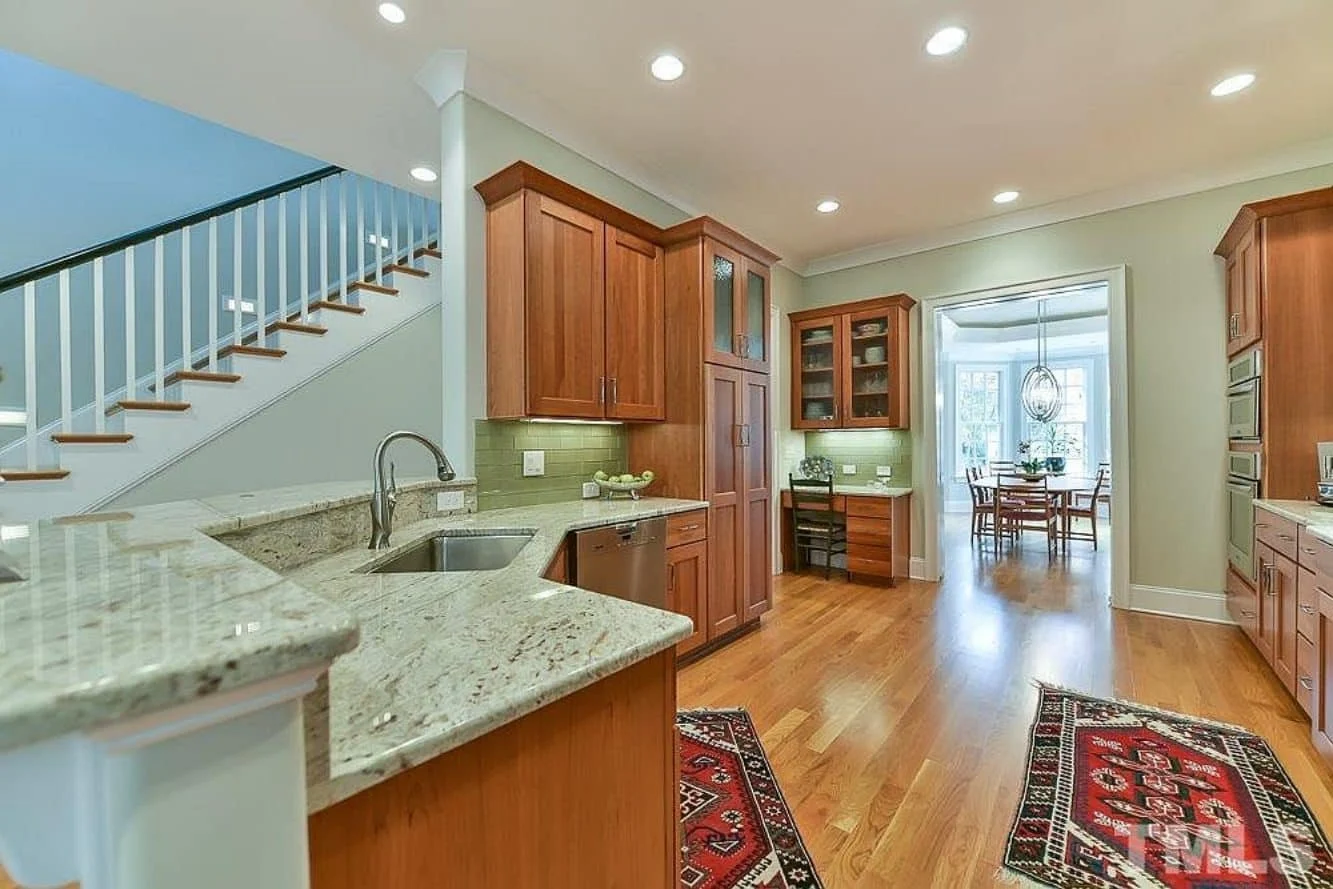 9-1865 HOUSE PLAN - Craftsman House Plan with 2 Floors, CAD Designs & Blueprint 14 9-1865 HOME PLAN