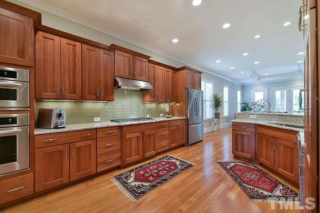 9-1865 HOUSE PLAN - Craftsman House Plan with 2 Floors, CAD Designs & Blueprint 13 9-1865 HOME PLAN