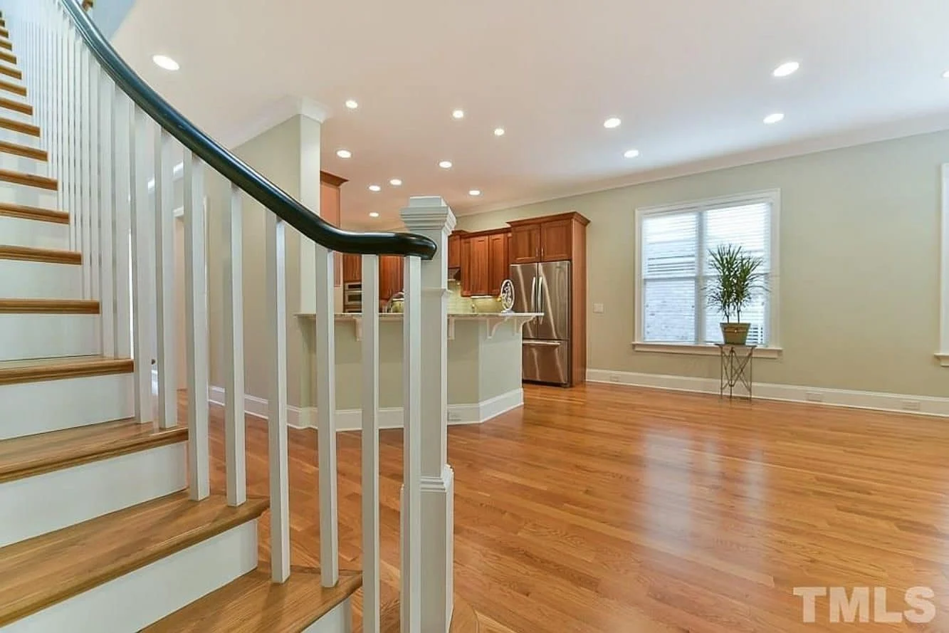 9-1865 HOUSE PLAN - Craftsman House Plan with 2 Floors, CAD Designs & Blueprint 12 9-1865 HOME PLAN