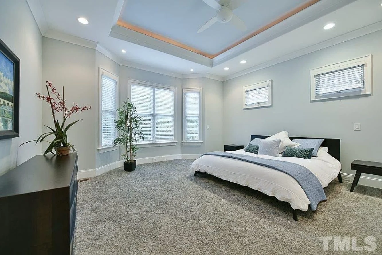 9-1865 HOUSE PLAN - Craftsman House Plan with 2 Floors, CAD Designs & Blueprint 11 9-1865 HOME PLAN