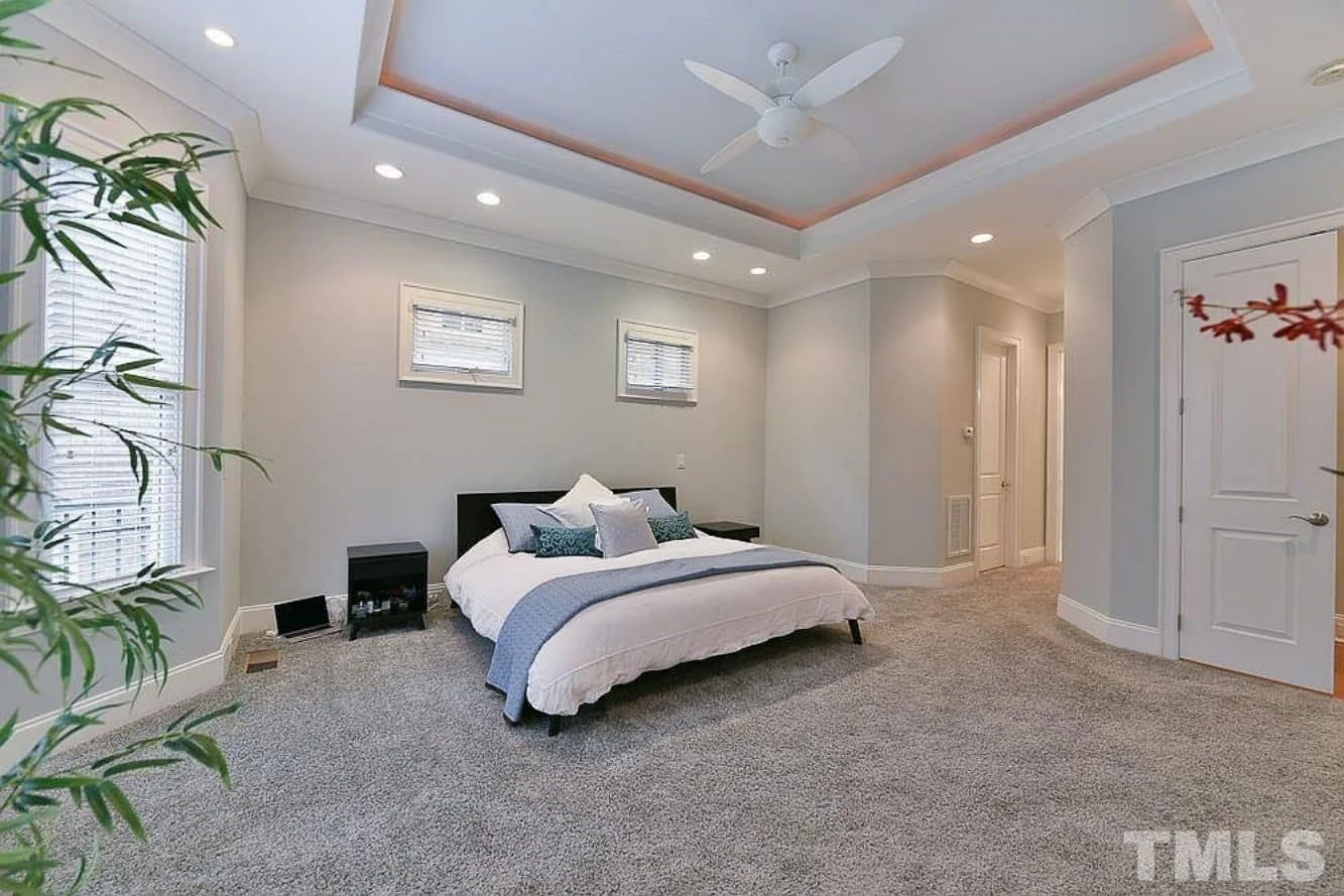 9-1865 HOUSE PLAN - Craftsman House Plan with 2 Floors, CAD Designs & Blueprint 10 9-1865 HOME PLAN