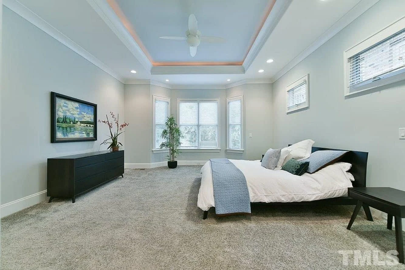 9-1865 HOUSE PLAN - Craftsman House Plan with 2 Floors, CAD Designs & Blueprint 9 9-1865 HOME PLAN