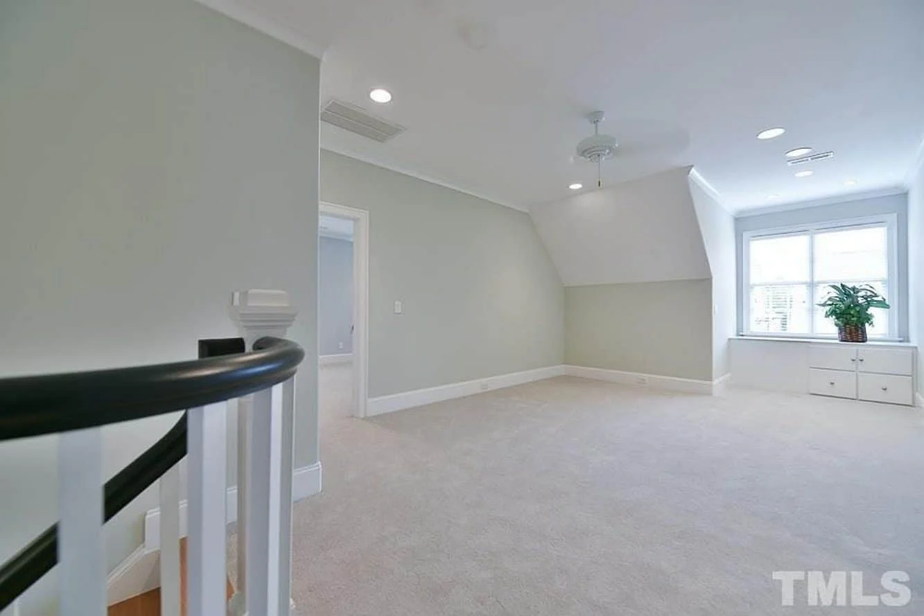 9-1865 HOUSE PLAN - Craftsman House Plan with 2 Floors, CAD Designs & Blueprint 7 9-1865 HOME PLAN