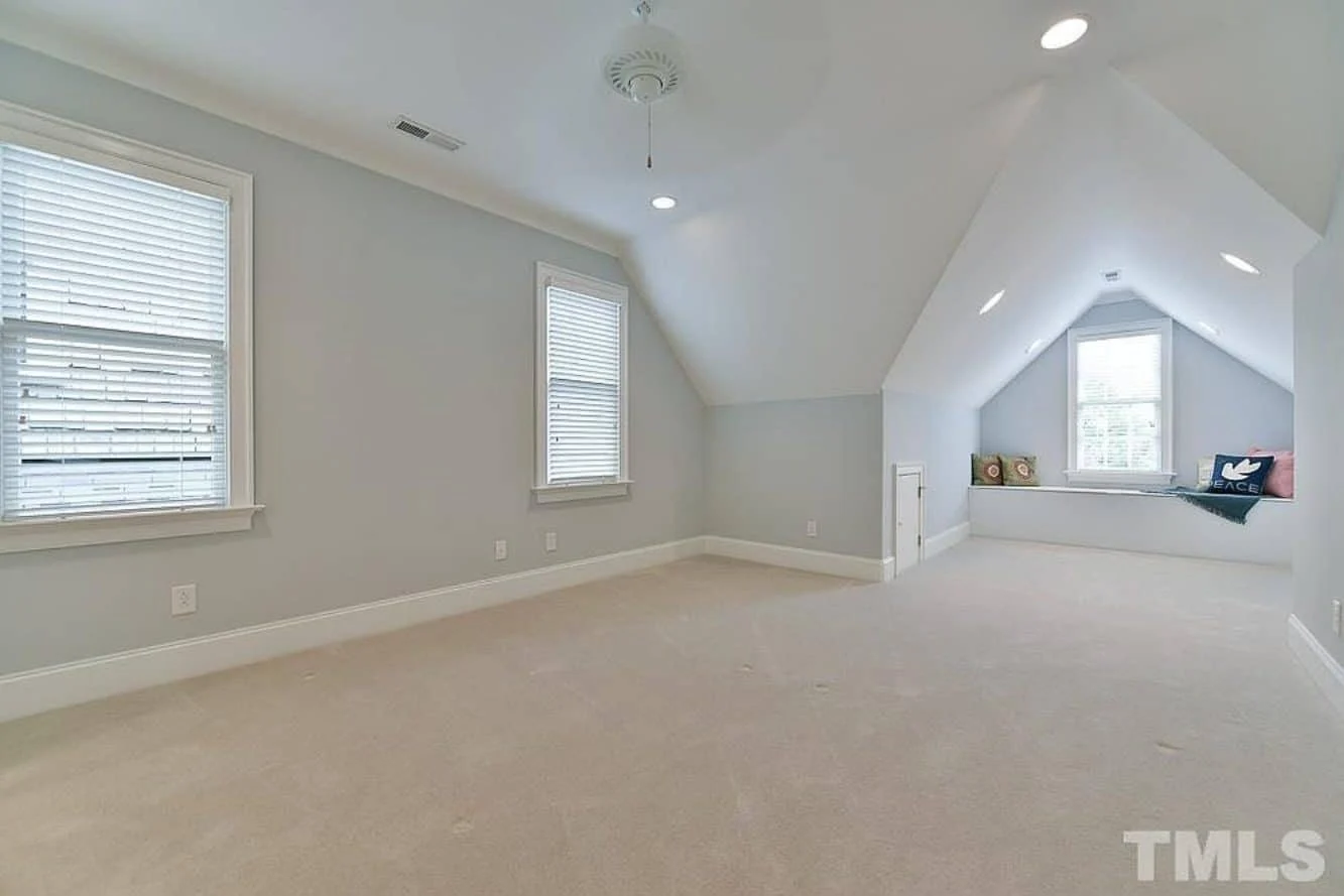 9-1865 HOUSE PLAN - Craftsman House Plan with 2 Floors, CAD Designs & Blueprint 6 9-1865 HOME PLAN