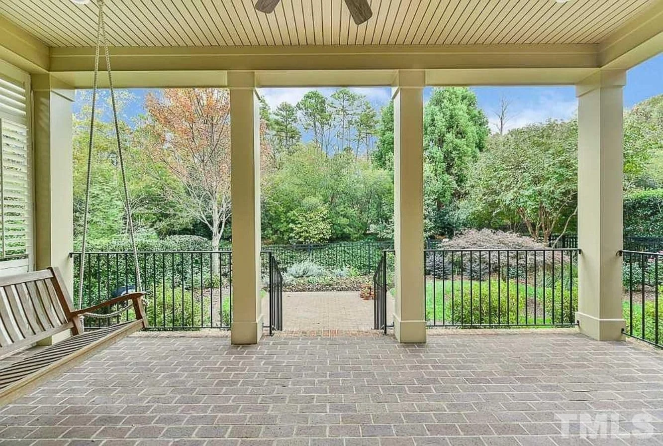 9-1865 HOUSE PLAN - Craftsman House Plan with 2 Floors, CAD Designs & Blueprint 4 9-1865 HOME PLAN