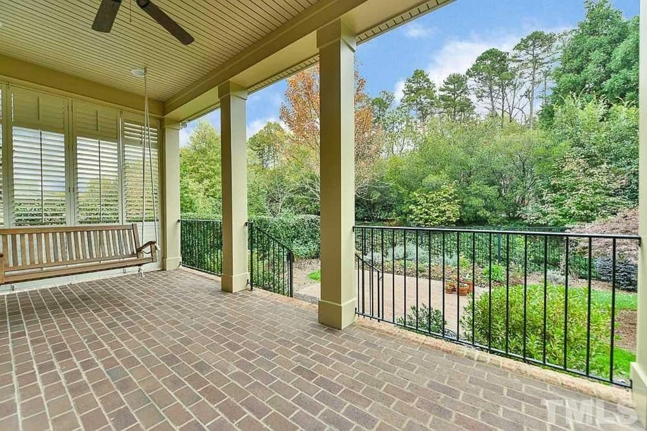 9-1865 HOUSE PLAN - Craftsman House Plan with 2 Floors, CAD Designs & Blueprint 3 9-1865 HOME PLAN