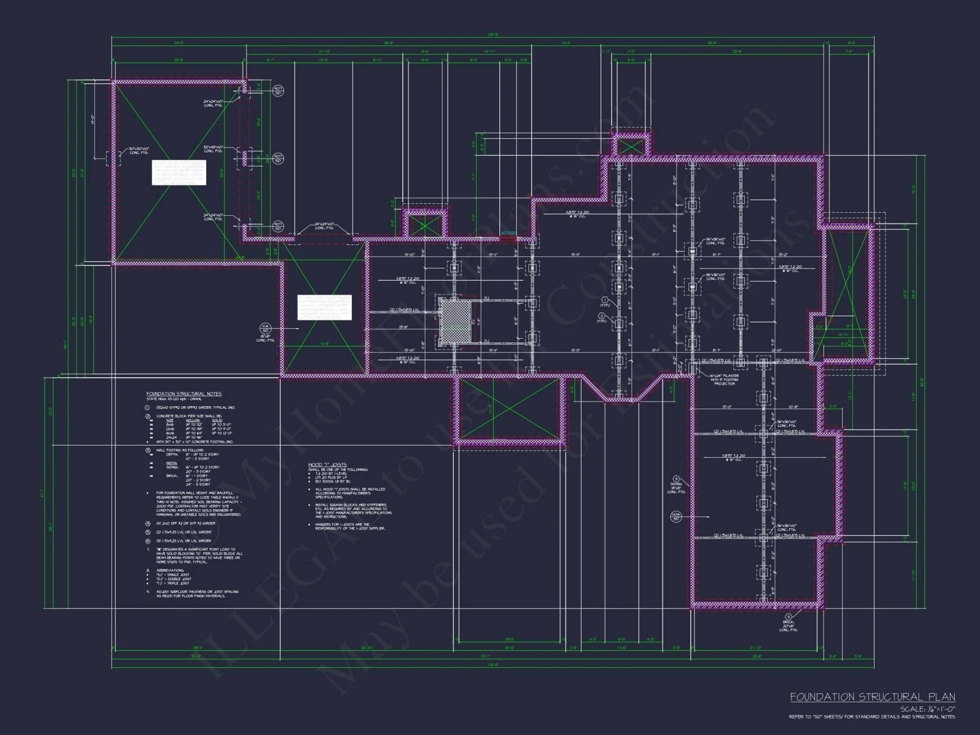 19-2426 HOME PLAN