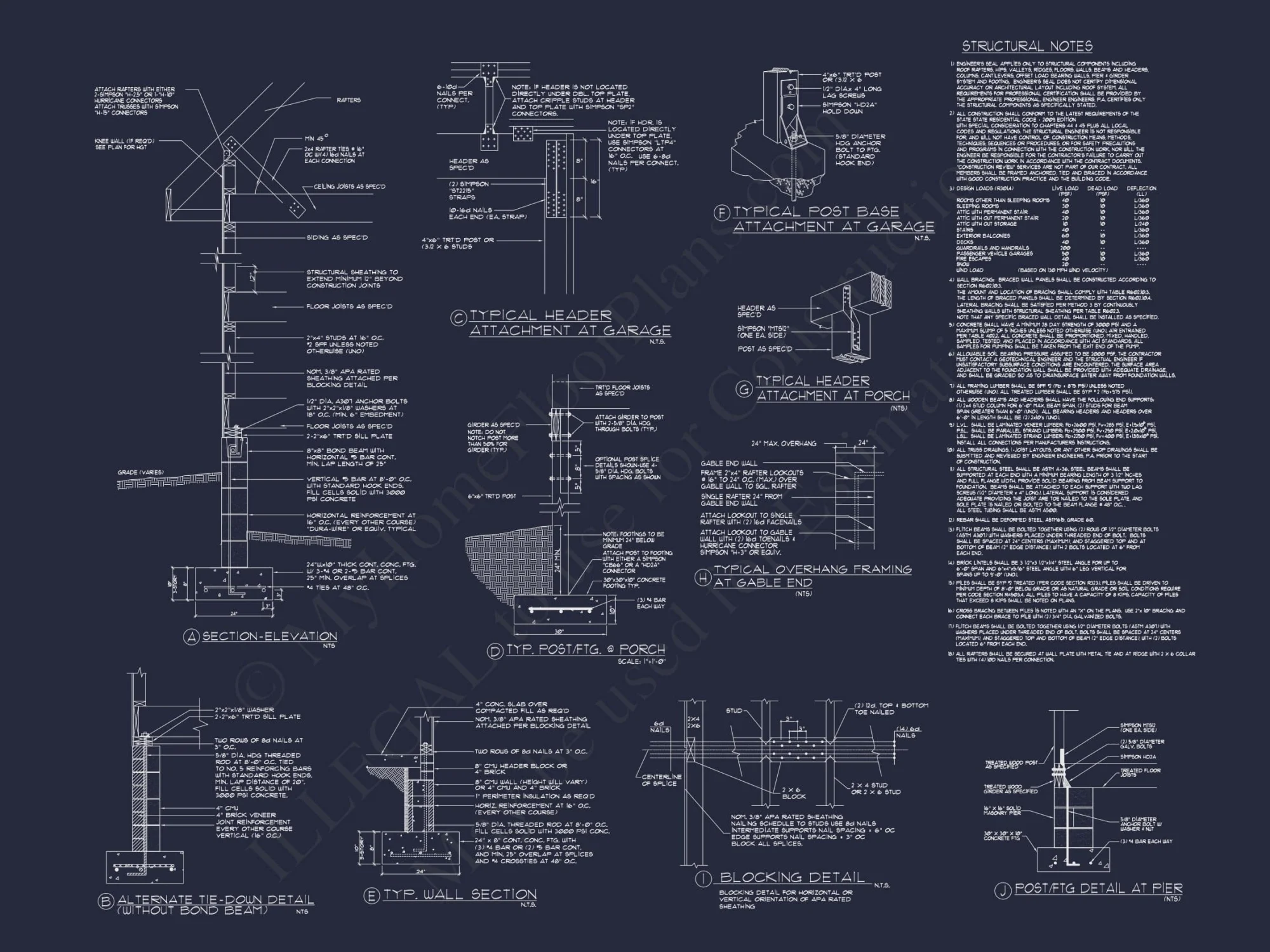 9-1755 HOME PLAN