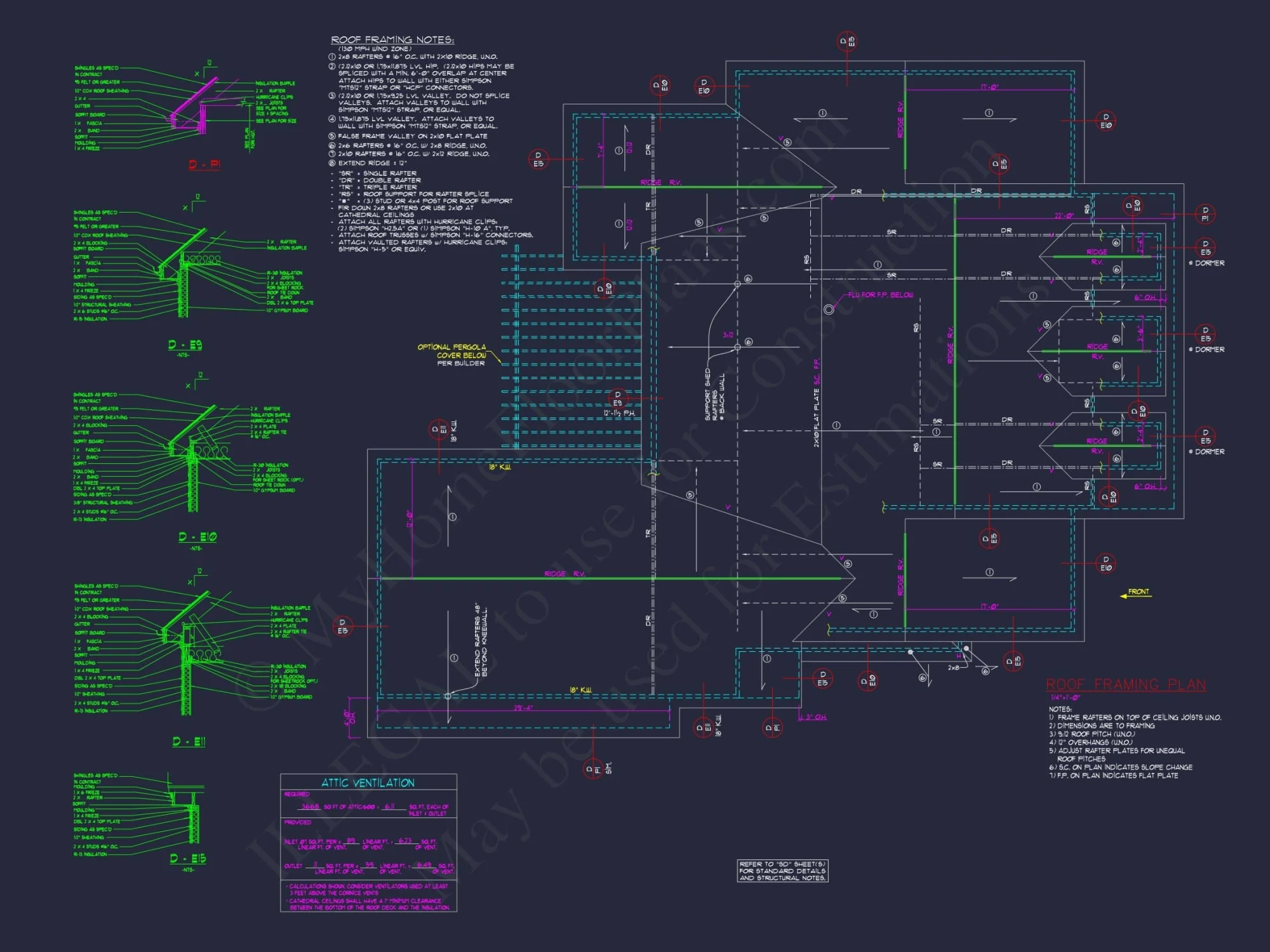 9-1755 HOME PLAN