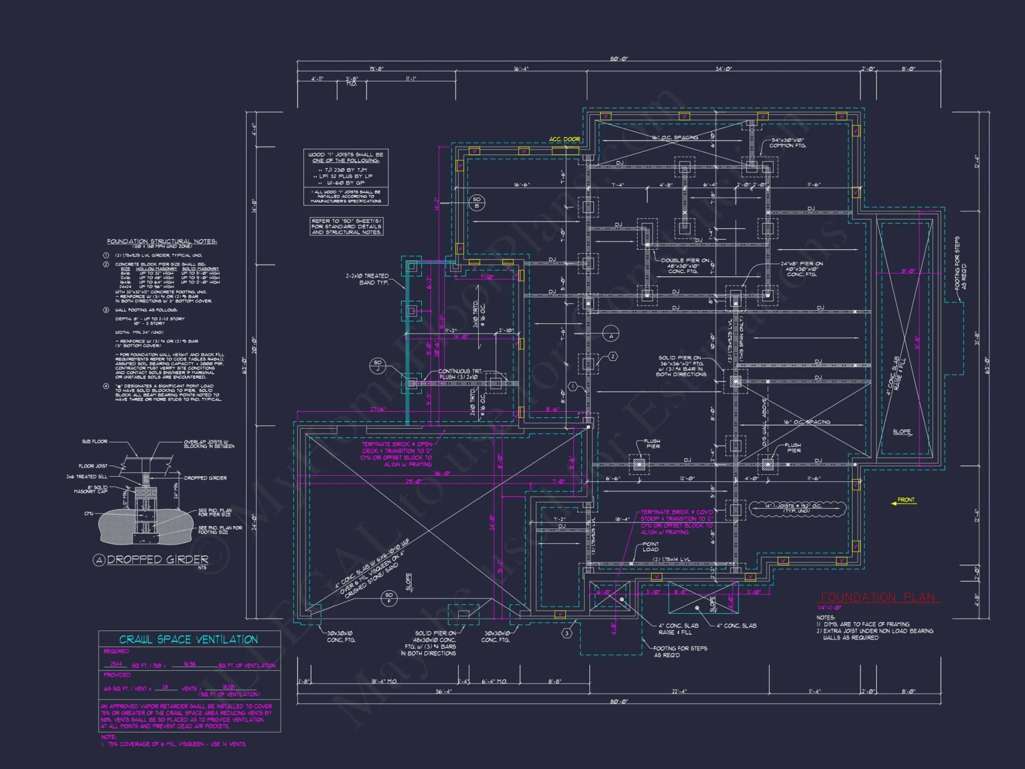 9-1755 HOME PLAN