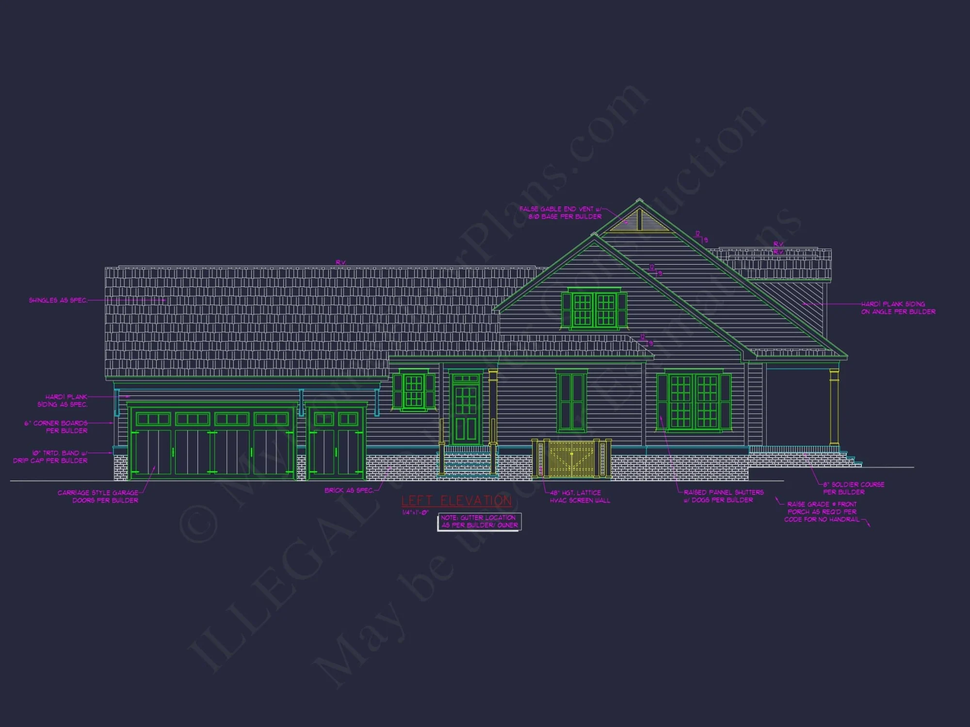 9-1755 HOME PLAN