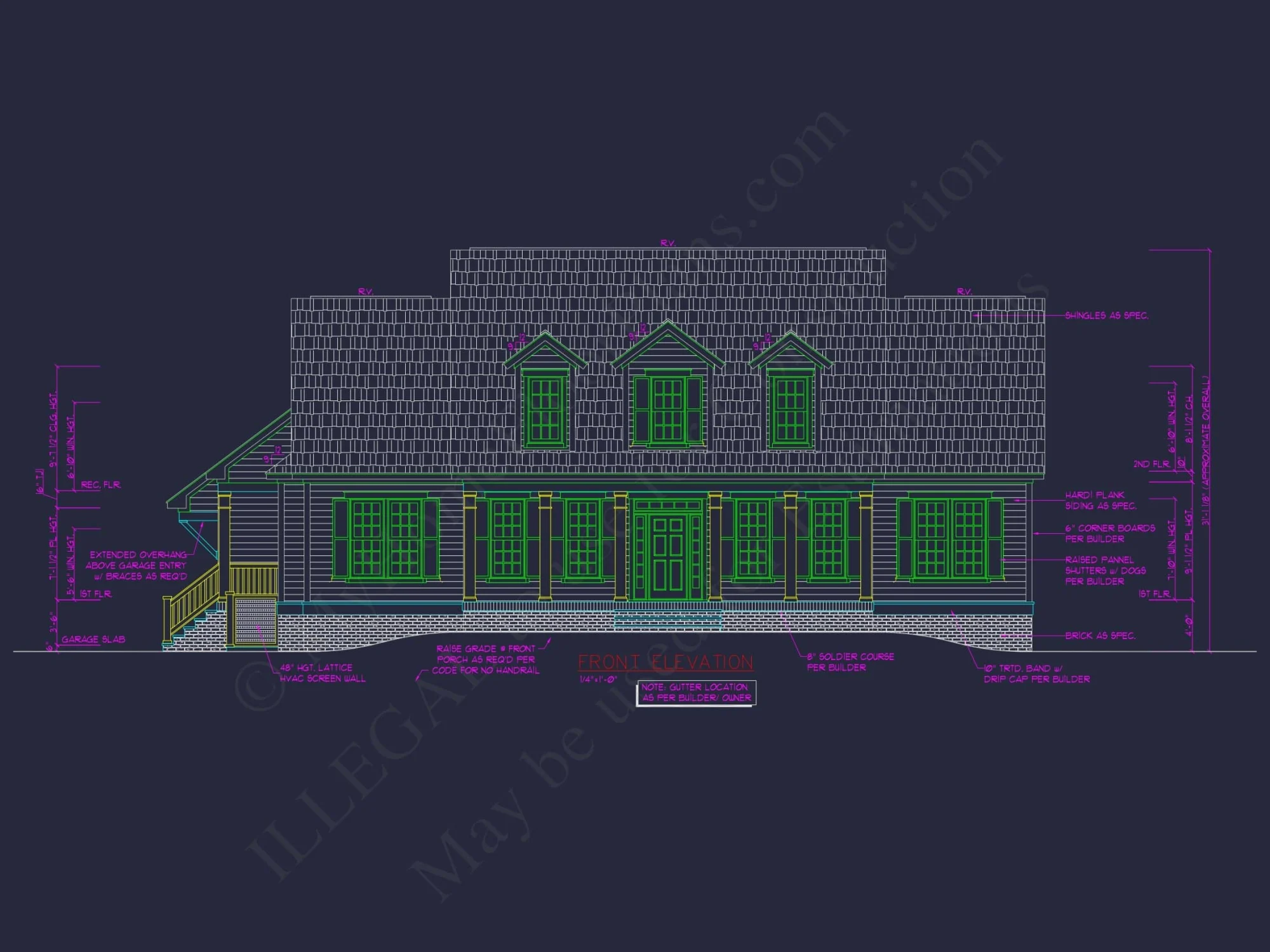 9-1755 HOME PLAN