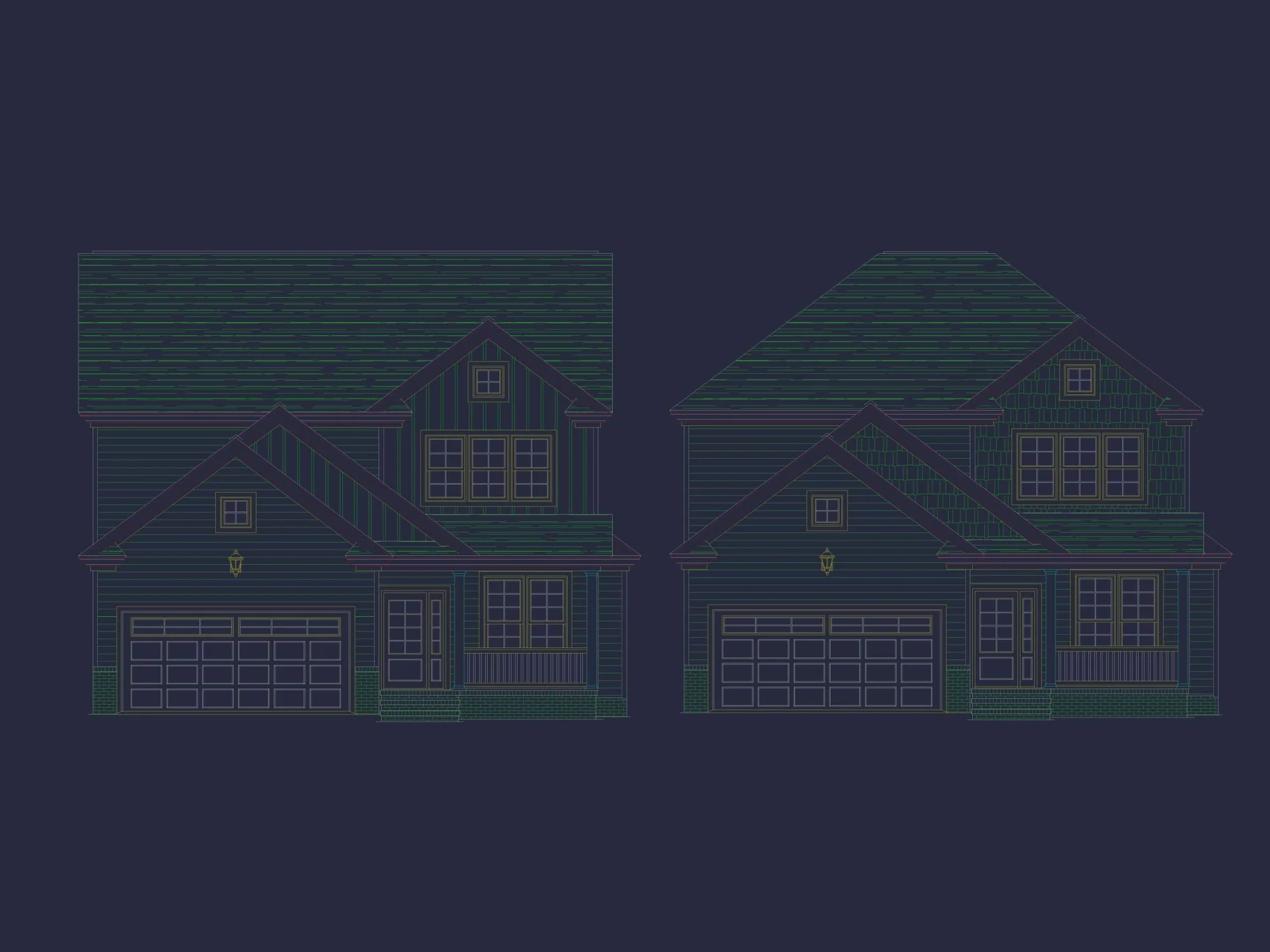 9-1171 HOME PLAN