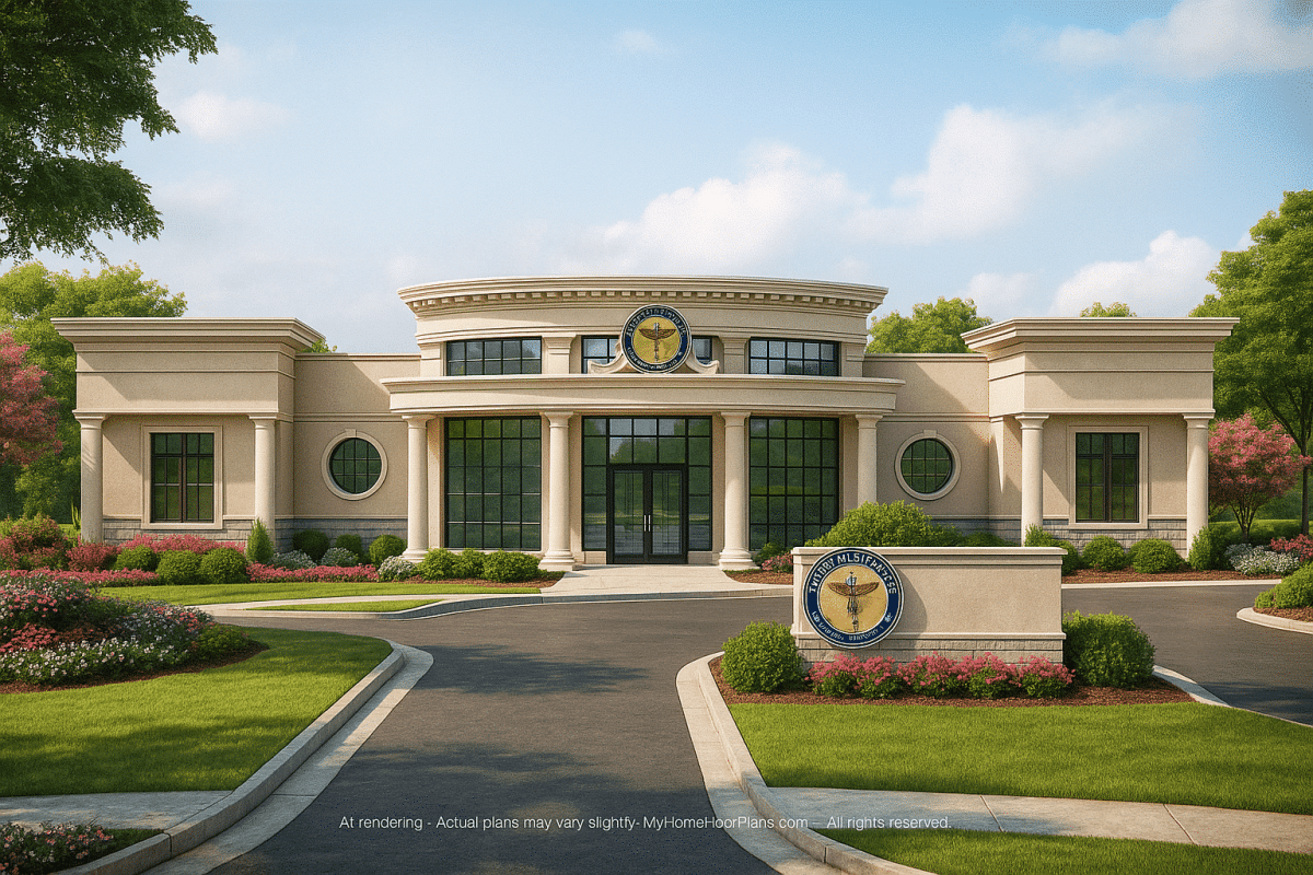 10-1444 MEDICAL COMPLEX