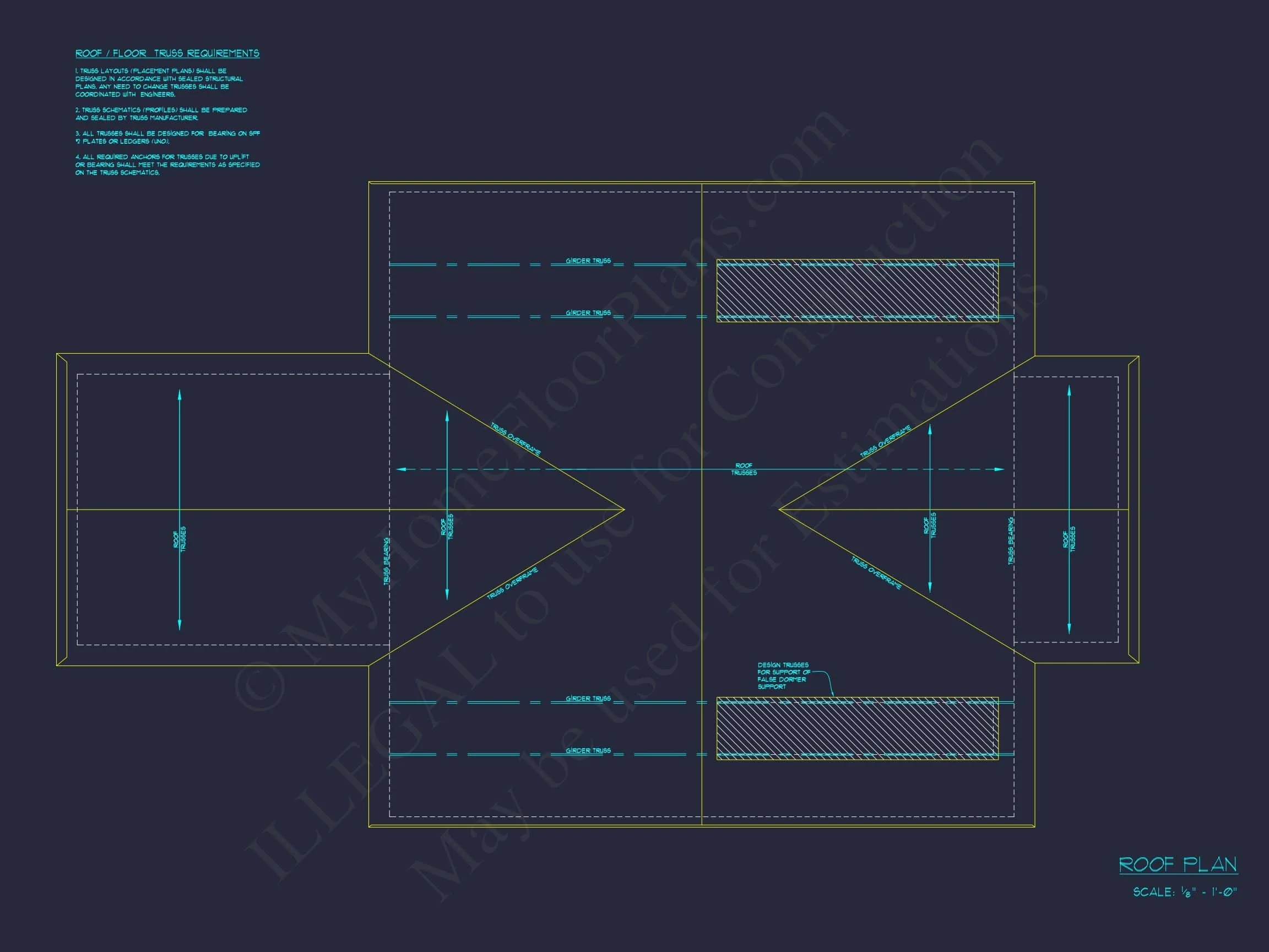 15-1533 CLUBHOUSE PLAN - Charming Traditional House Plan with Floor Blueprint 5 Elegant Clubhouse Floor Plan with Traditional Architecture