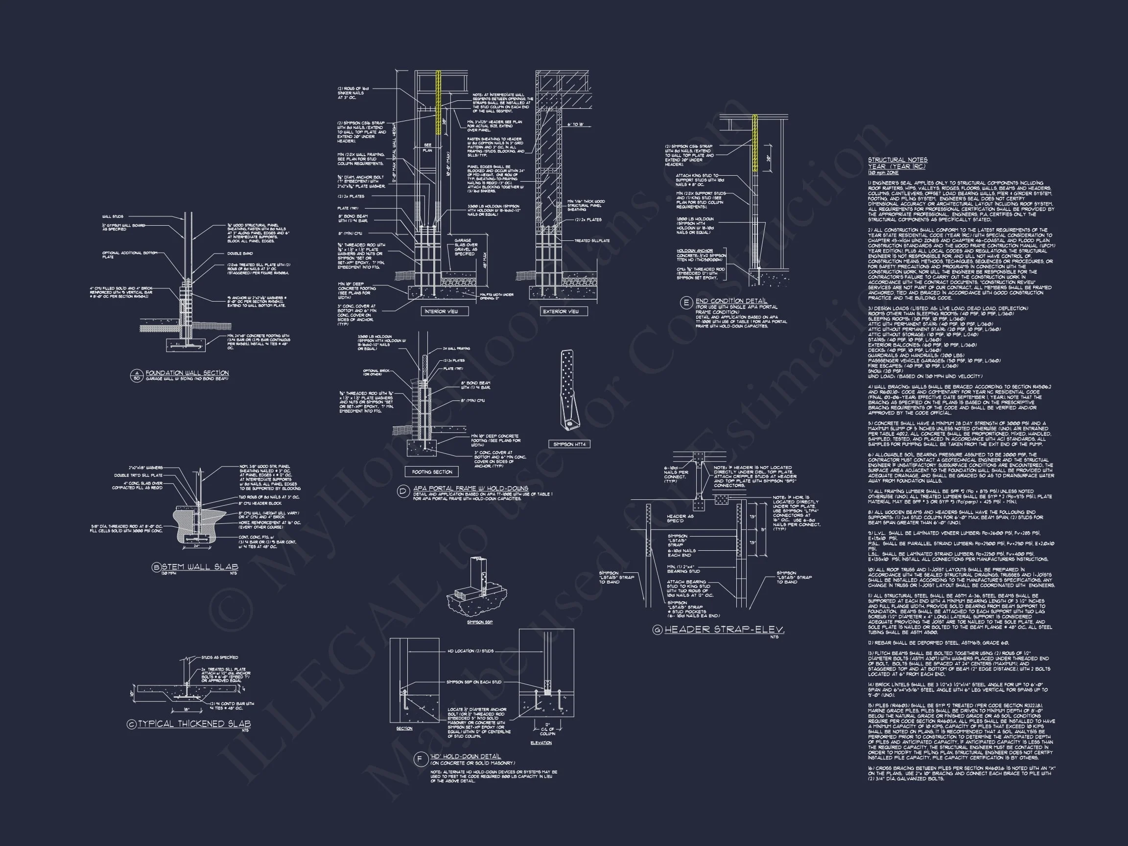 14-1431 HOUSE PLAN - Craftsman House Plan with Bonus Room and 3 Bedrooms 13 Craftsman Home Plan with Bonus Room and 3 Bedrooms