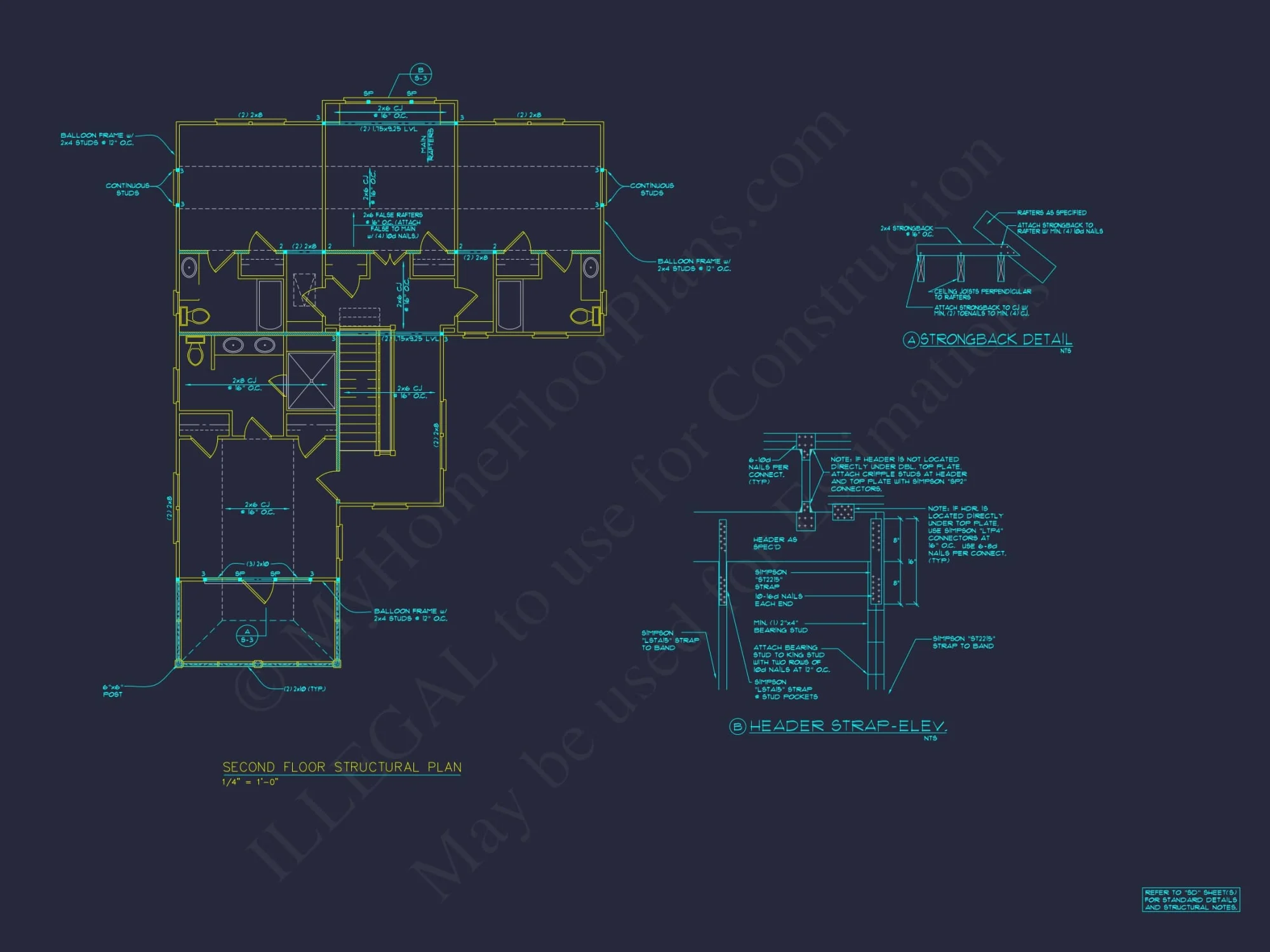 8-1962 HOME PLAN