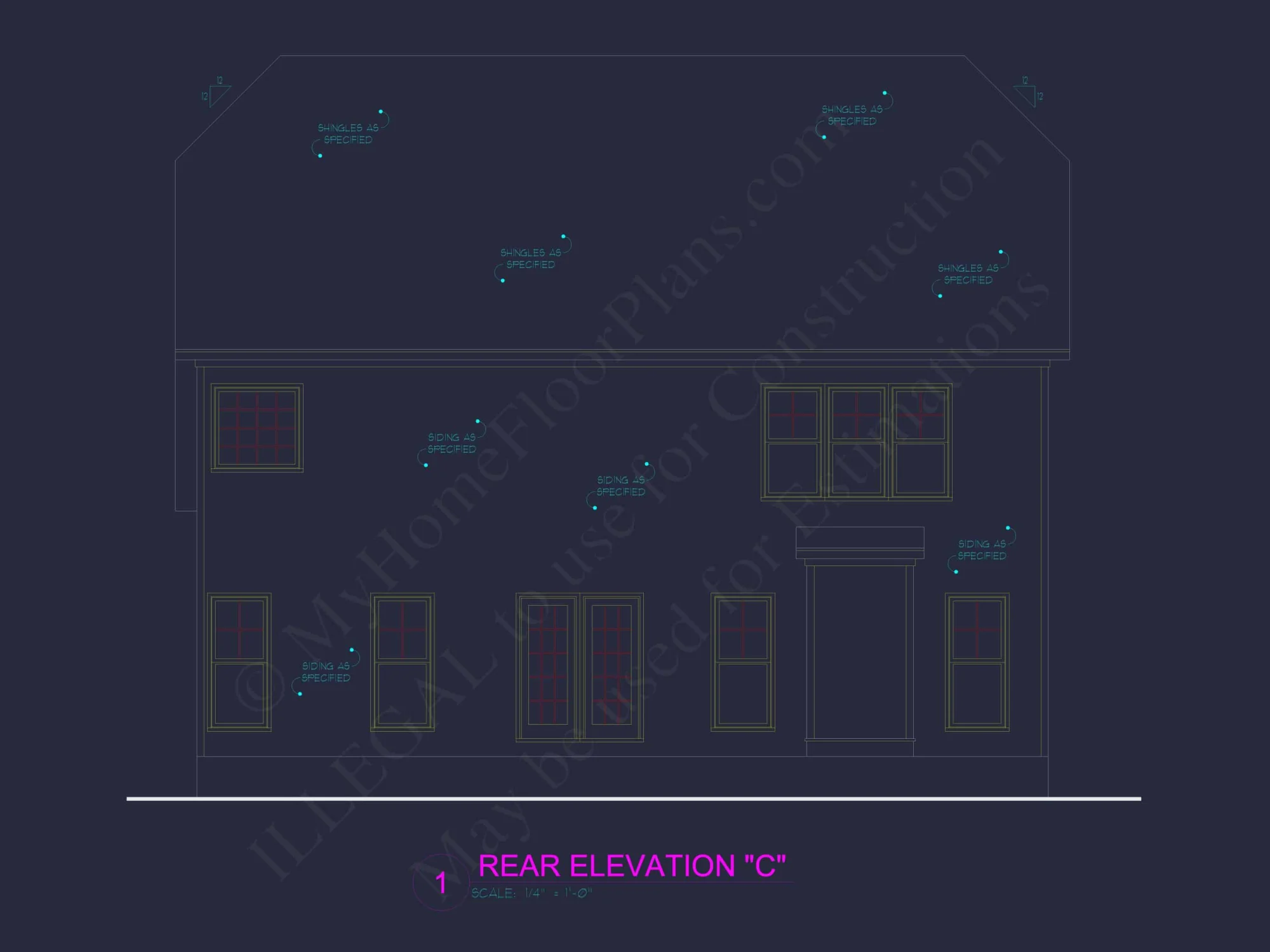10-1518 HOME PLAN
