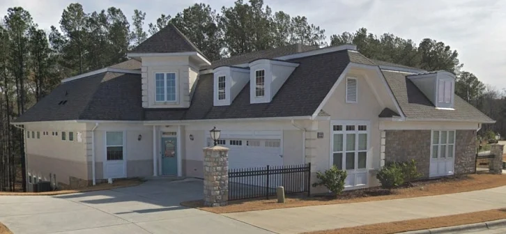 10-1929 DUPLEX PLAN - Spacious Duplex House Plan with 83'x62' Design | CAD Blueprint 3 Spacious Duplex Home Plan with 83' x 62' Design and Southern Charm