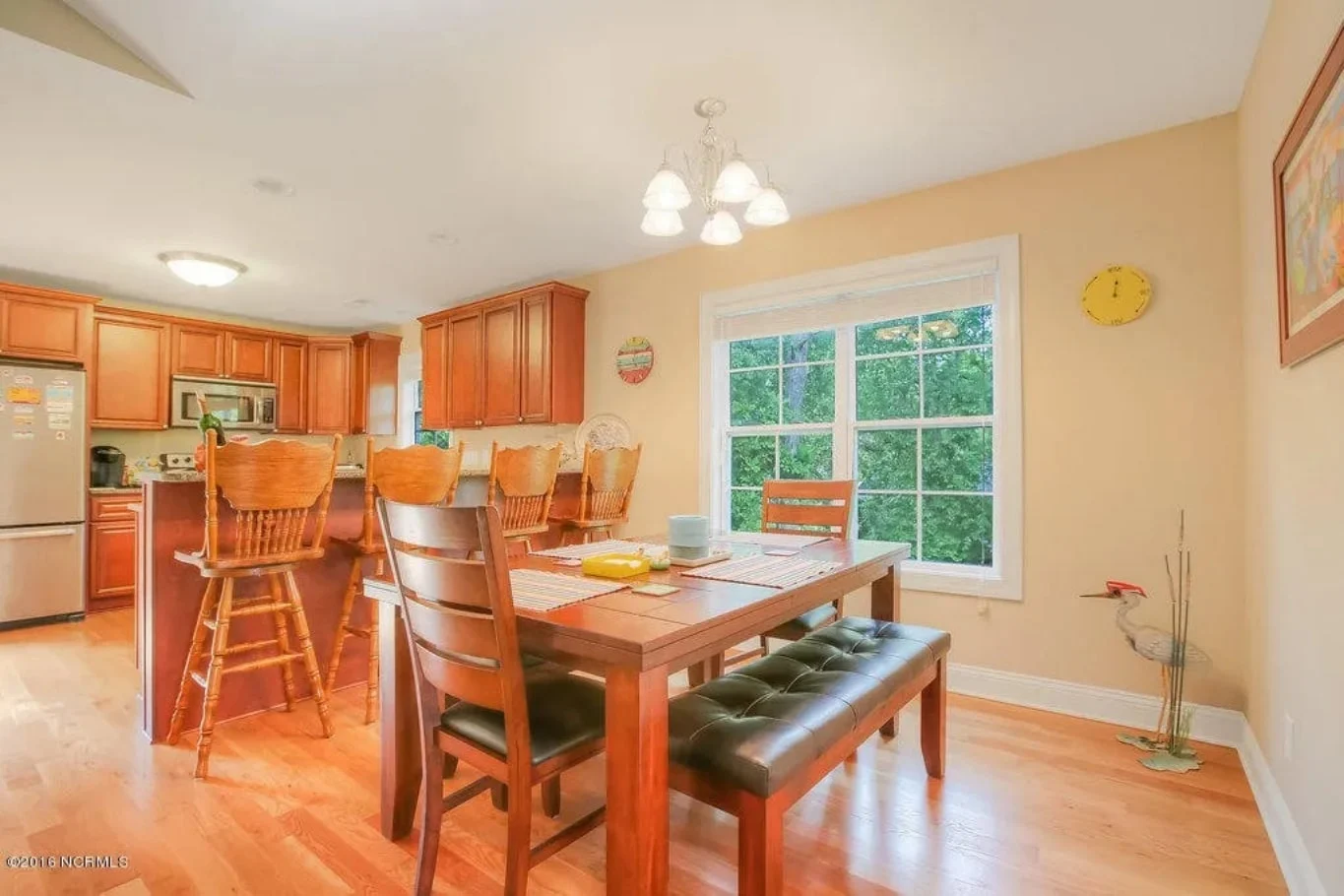 9-1693 HOUSE PLAN - Charming Coastal House Plan with Open Floor Layout | CAD & Blueprints 16 Charming Coastal Home Plan with Open Floor Layout