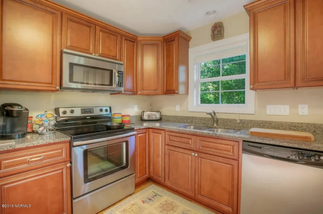 9-1693 HOUSE PLAN - Charming Coastal House Plan with Open Floor Layout | CAD & Blueprints 20 Charming Coastal Home Plan with Open Floor Layout