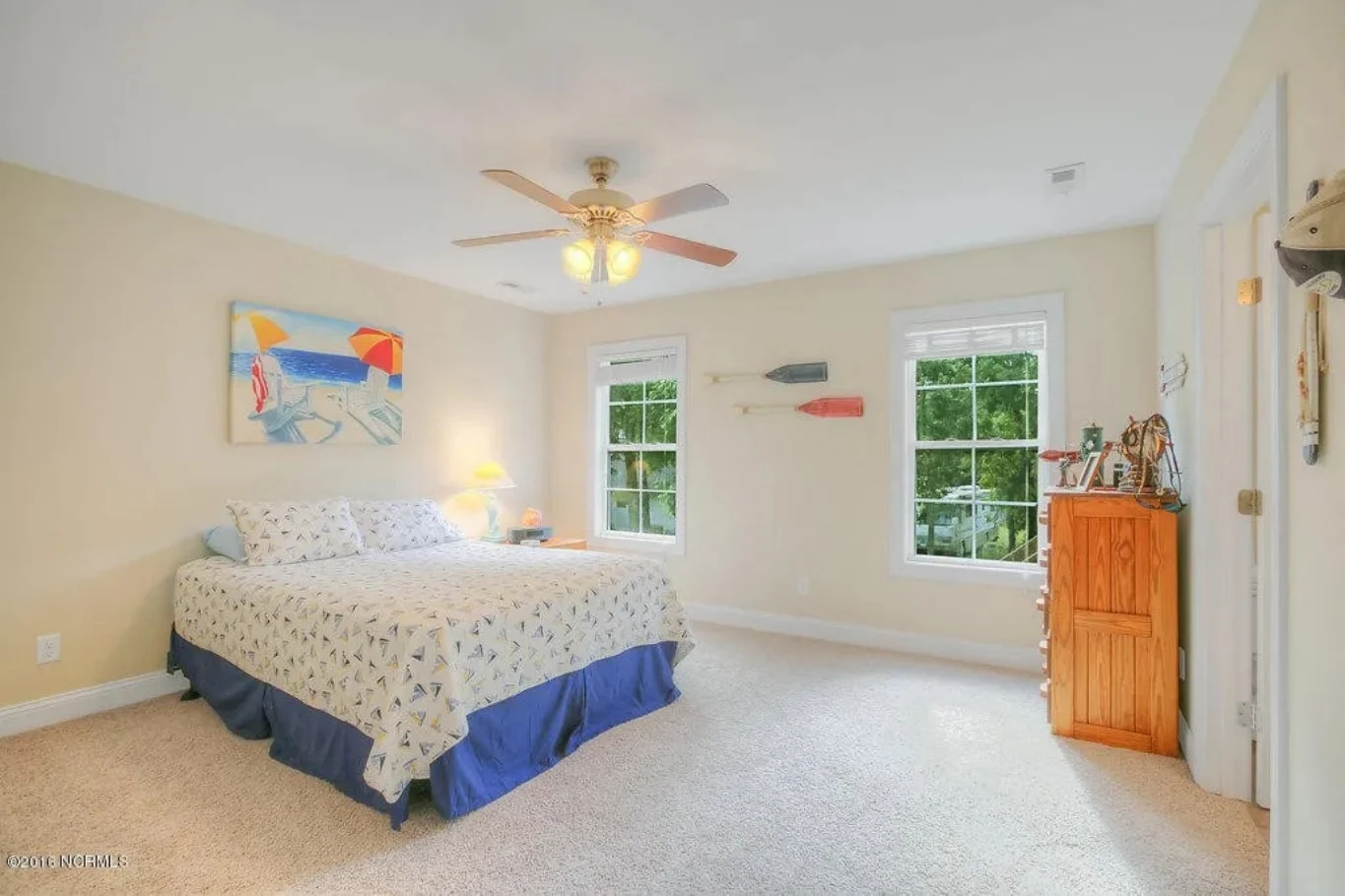 9-1693 HOUSE PLAN - Charming Coastal House Plan with Open Floor Layout | CAD & Blueprints 22 Charming Coastal Home Plan with Open Floor Layout