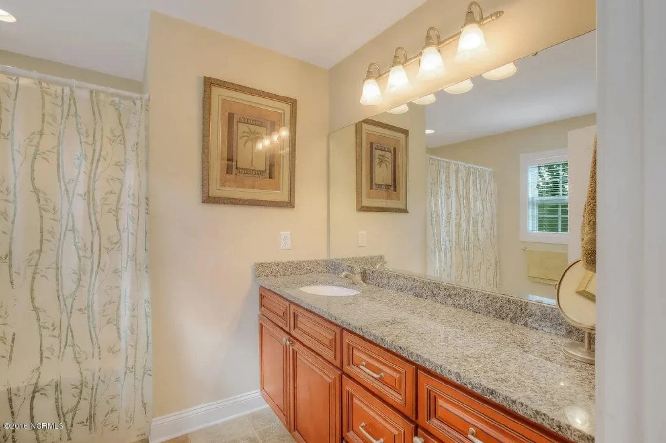 9-1693 HOUSE PLAN - Charming Coastal House Plan with Open Floor Layout | CAD & Blueprints 23 Charming Coastal Home Plan with Open Floor Layout