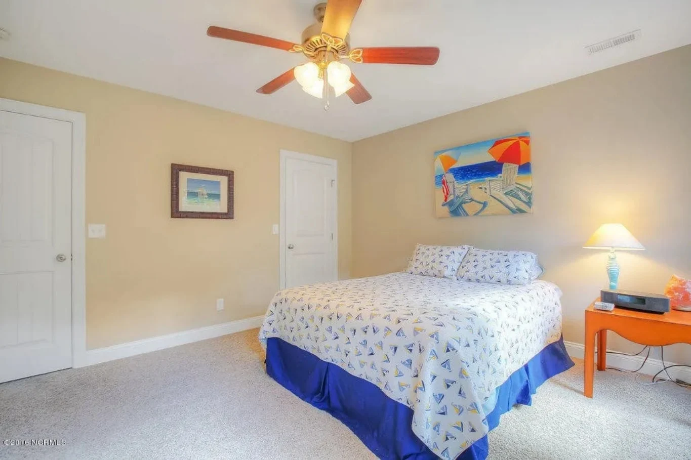 9-1693 HOUSE PLAN - Charming Coastal House Plan with Open Floor Layout | CAD & Blueprints 25 Charming Coastal Home Plan with Open Floor Layout