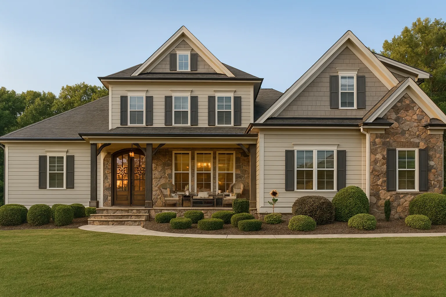 12-2175 HOME PLAN