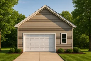 Garage Workshop Plans 10 1200 Sq. Ft. Garage Floor Plan with Vaulted Ceilings & CAD Designs