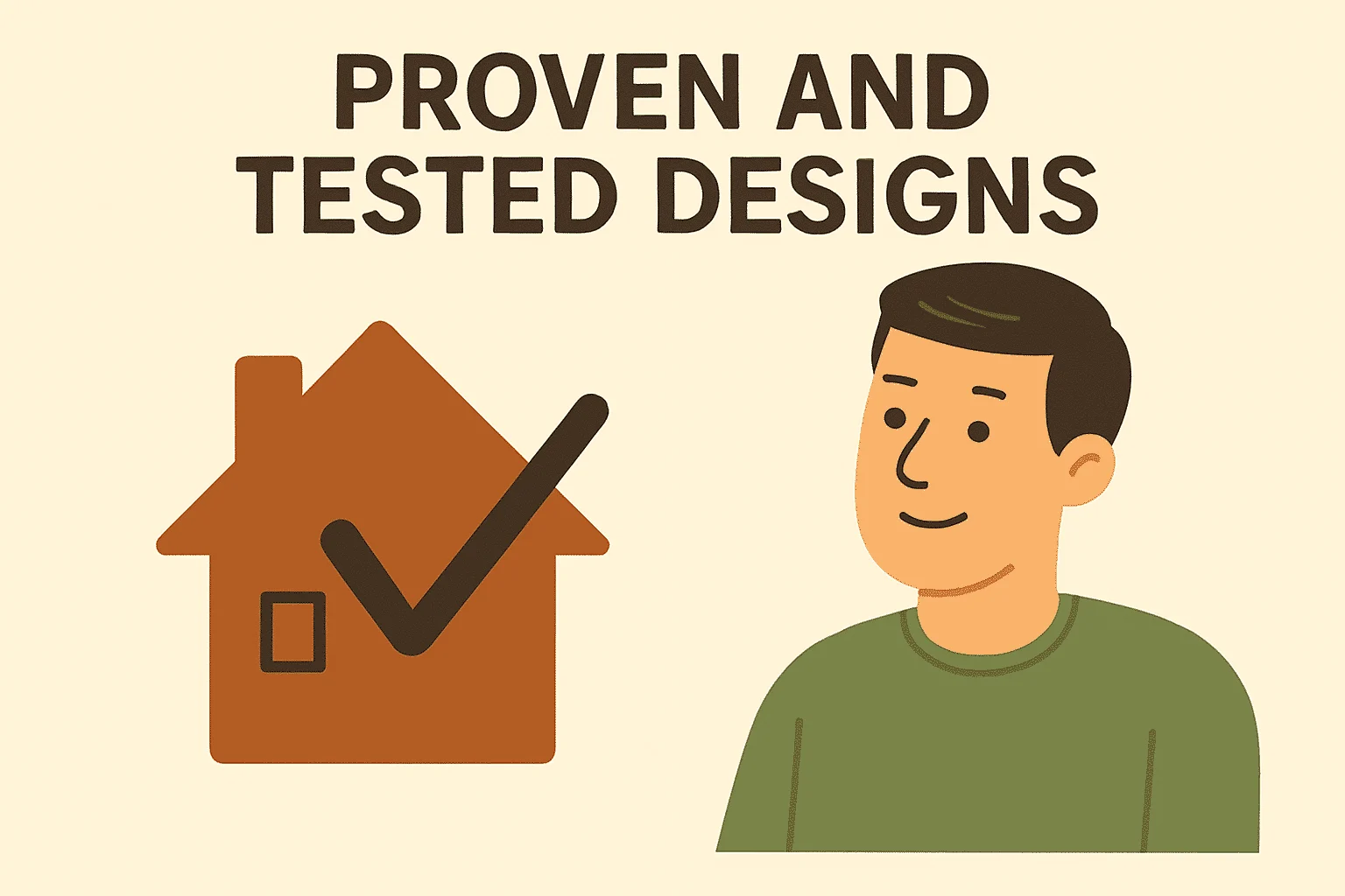 Save Time and Money with Pre-Designed House Plans 4 Proven and Tested Designs
