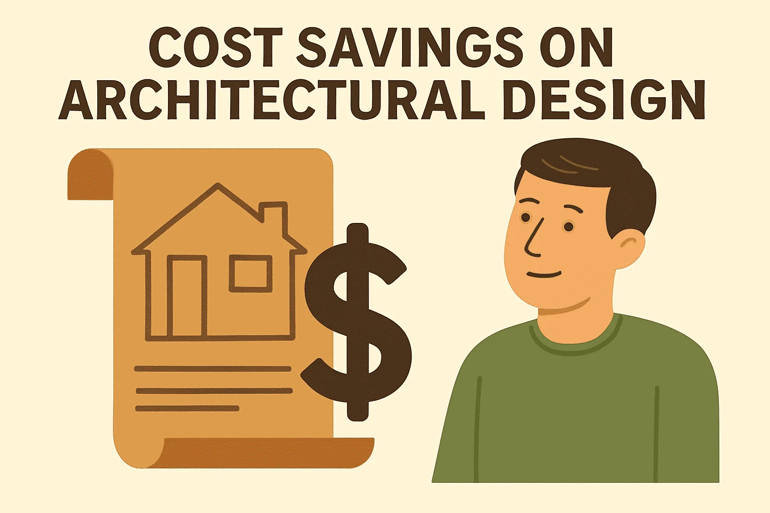Save Time and Money with Pre-Designed House Plans 2 Cost Savings on Architectural Design