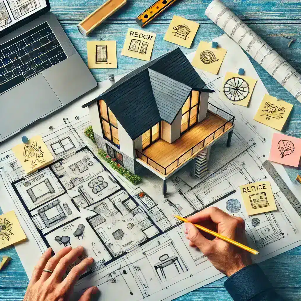 Personalizing Your house Plans Smart Tweaks for a One of a Kind Design