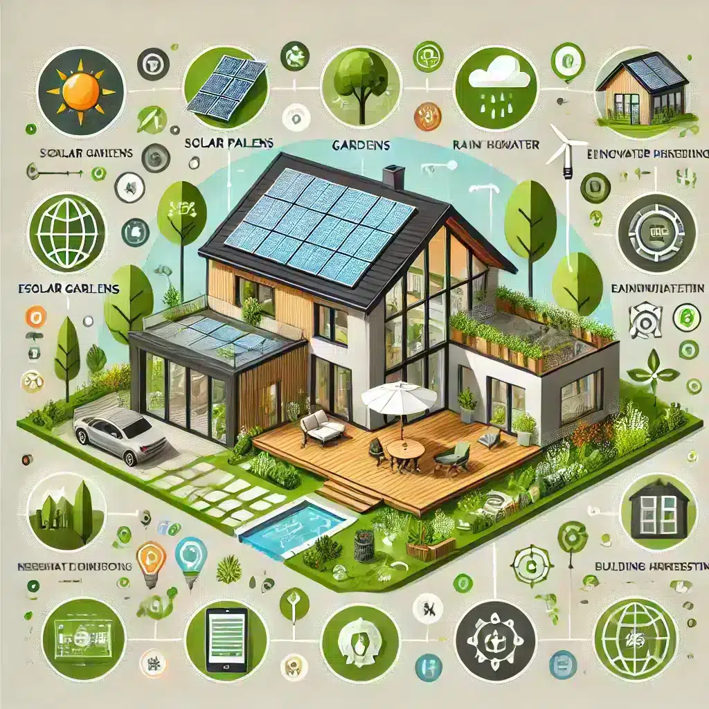 10 Emerging Trends in Eco-Friendly house Design 1 10 Emerging Trends in Eco Friendly house Design