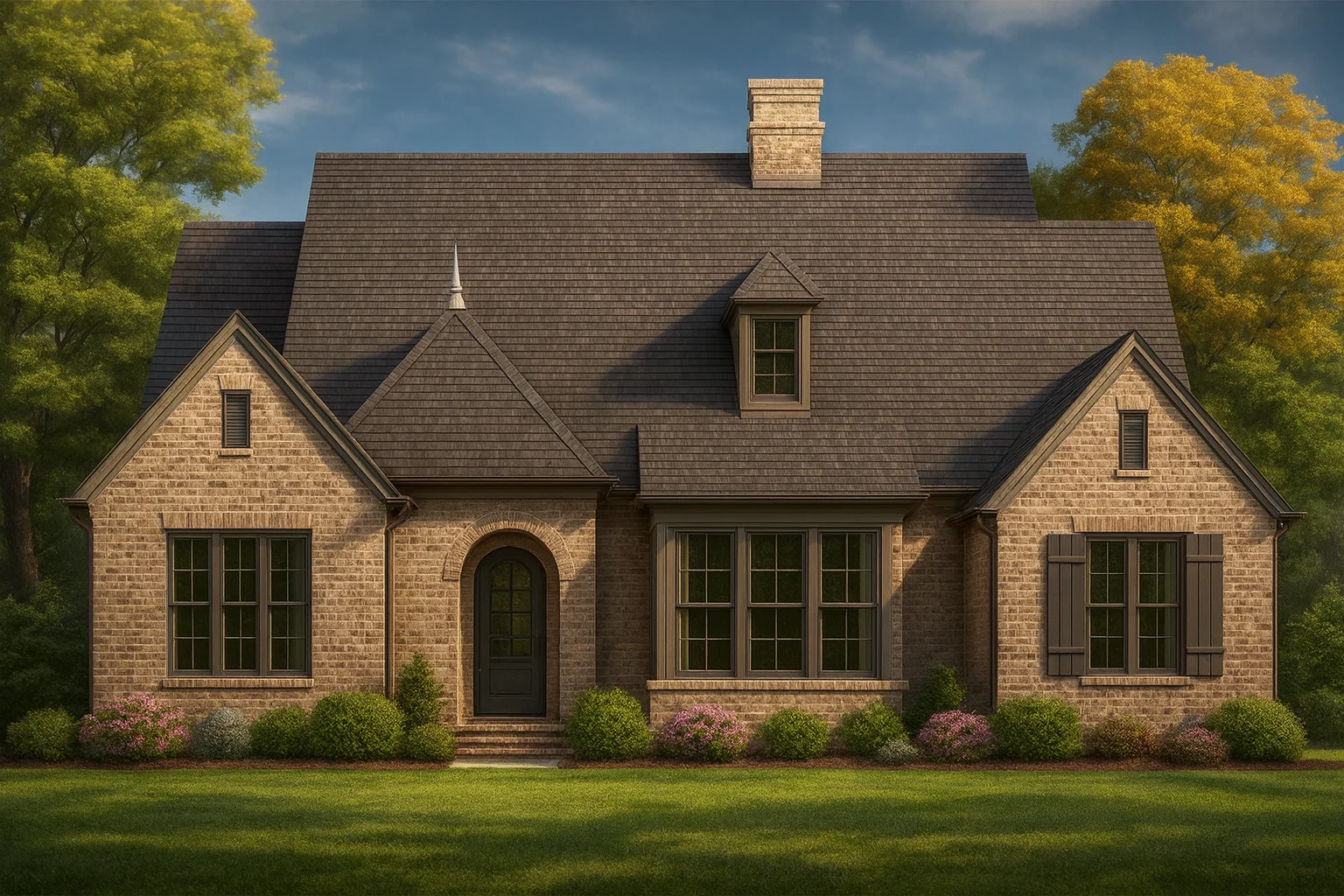 Beach Home Plan with 3 Beds, 2.5 Baths, and Coastal Designs
